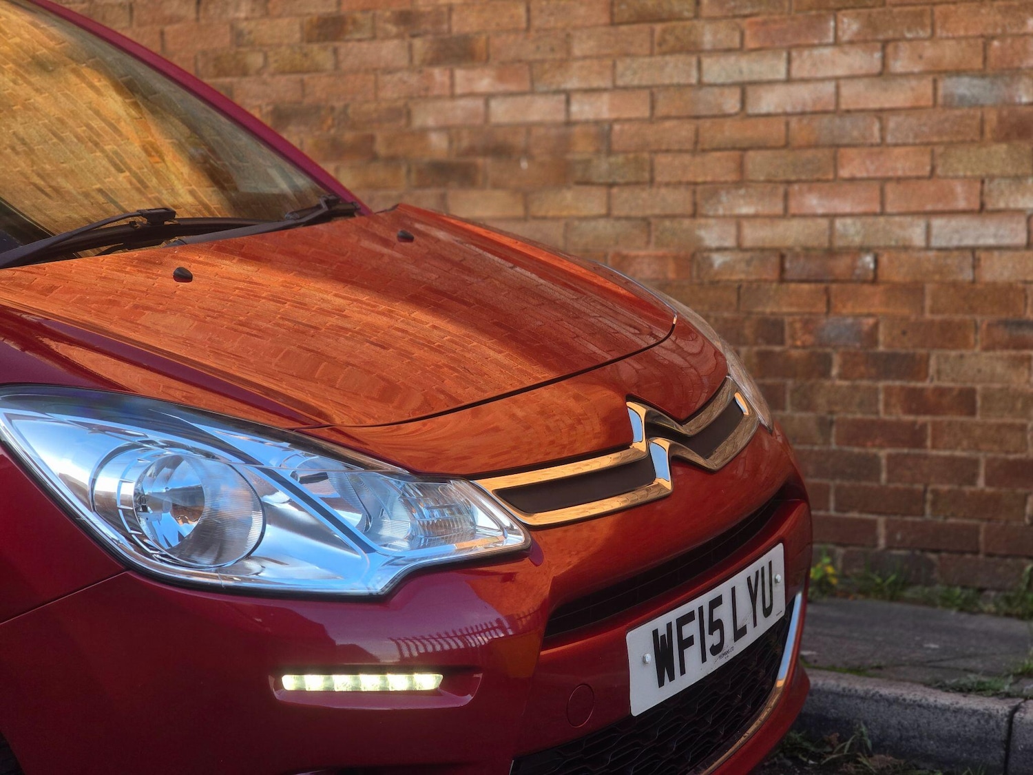 Used Citroen C3 for sale - 77768598: Photo 11