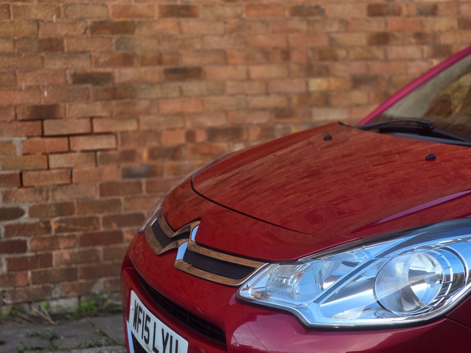 Used Citroen C3 for sale - 77768598: Photo 12