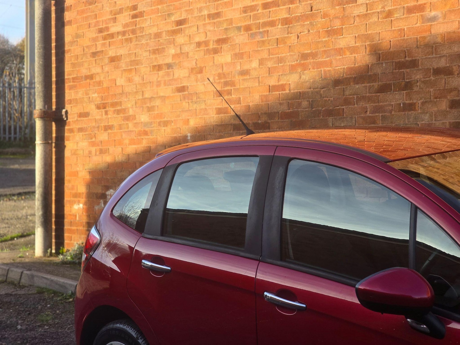 Used Citroen C3 for sale - 77768598: Photo 13