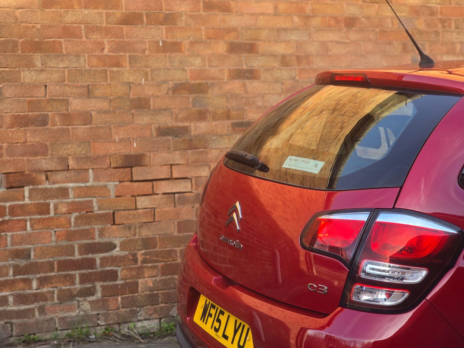 Used Citroen C3 for sale - 77768598: Photo 14