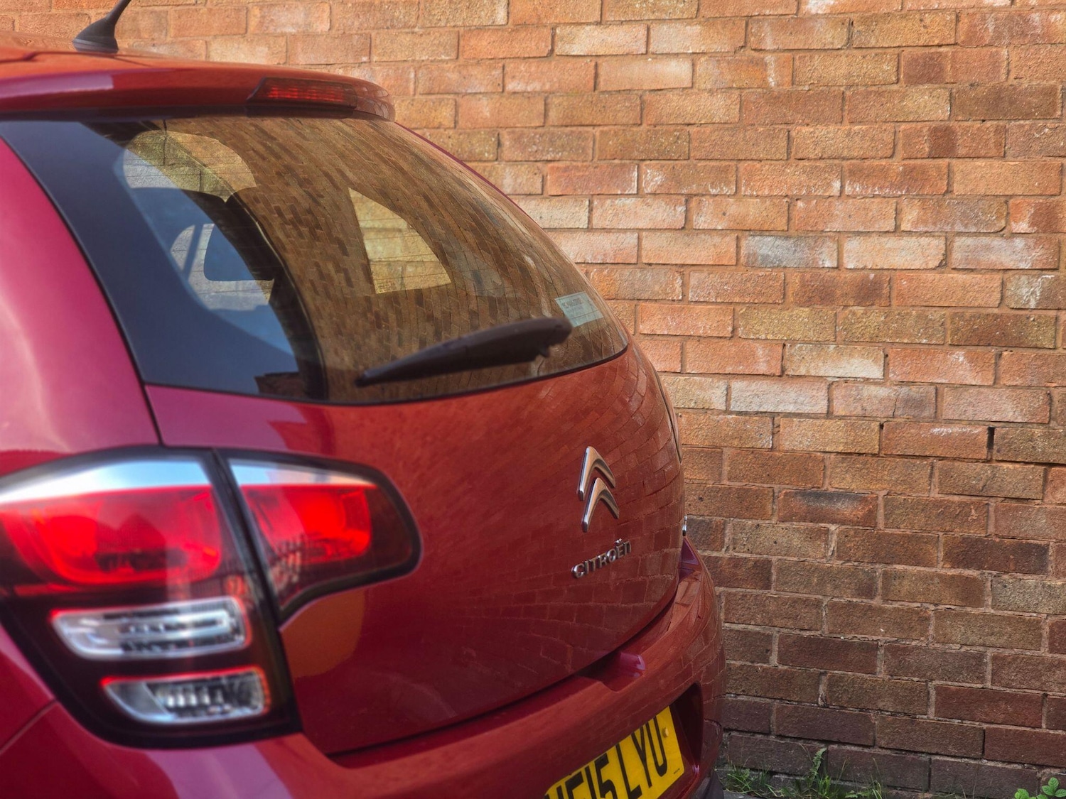 Used Citroen C3 for sale - 77768598: Photo 15