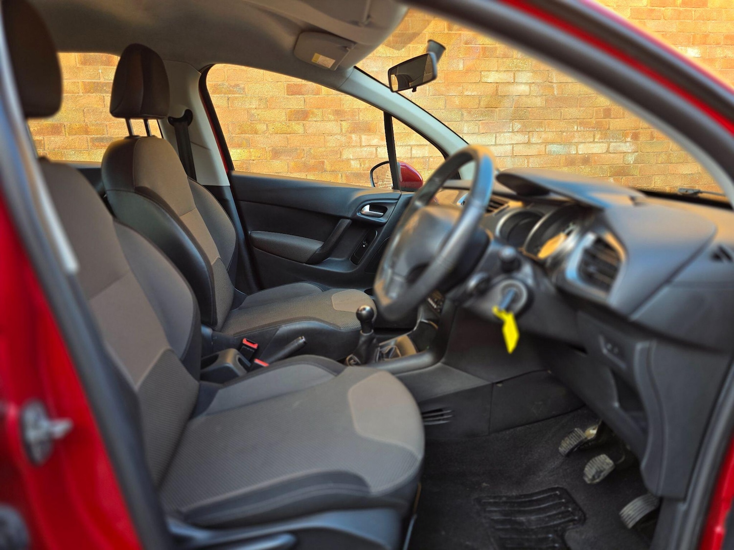 Used Citroen C3 for sale - 77768598: Photo 16