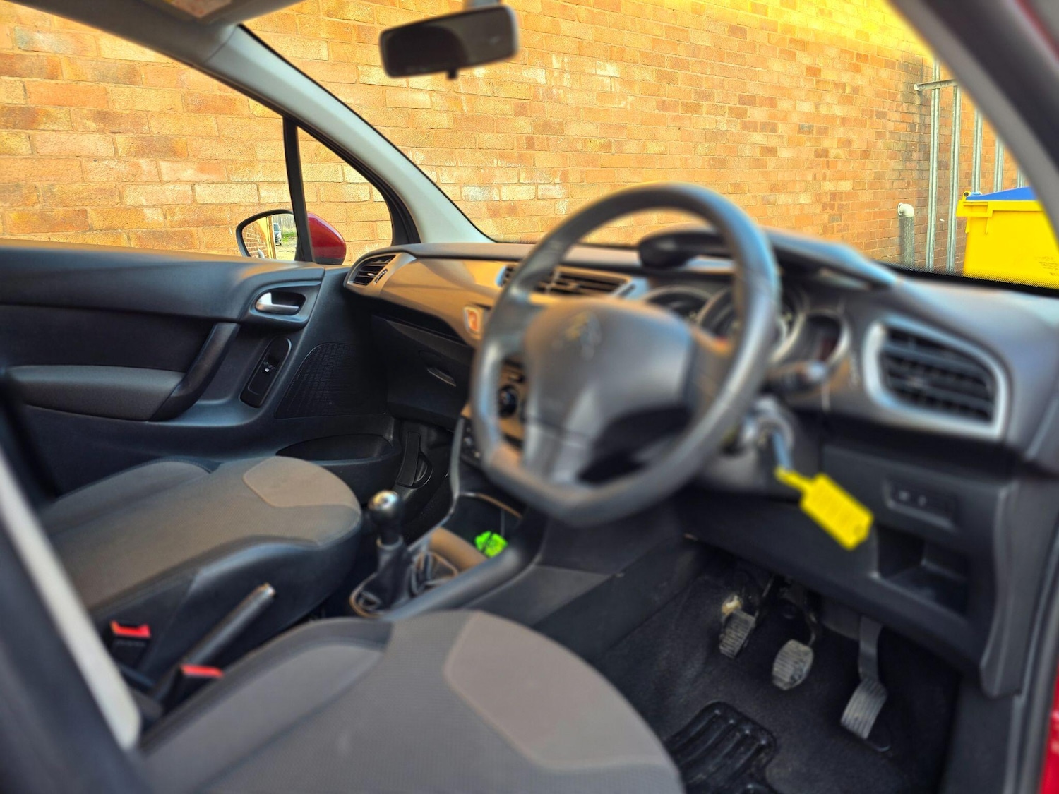 Used Citroen C3 for sale - 77768598: Photo 17