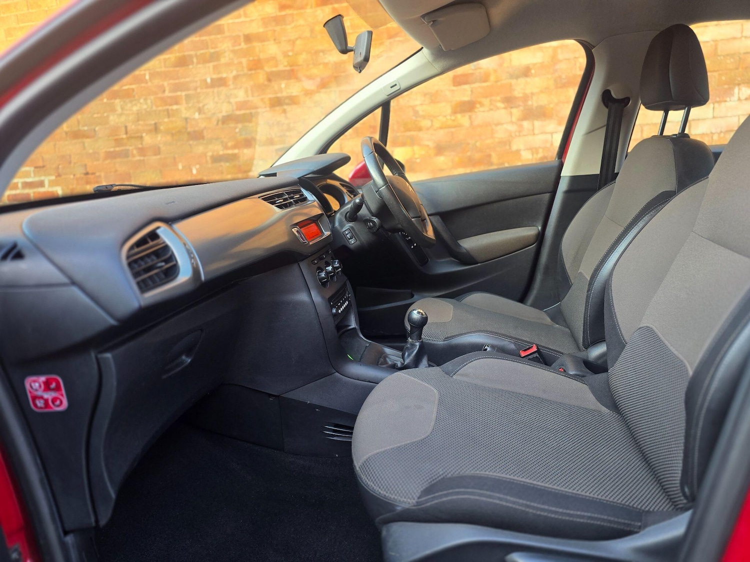 Used Citroen C3 for sale - 77768598: Photo 18