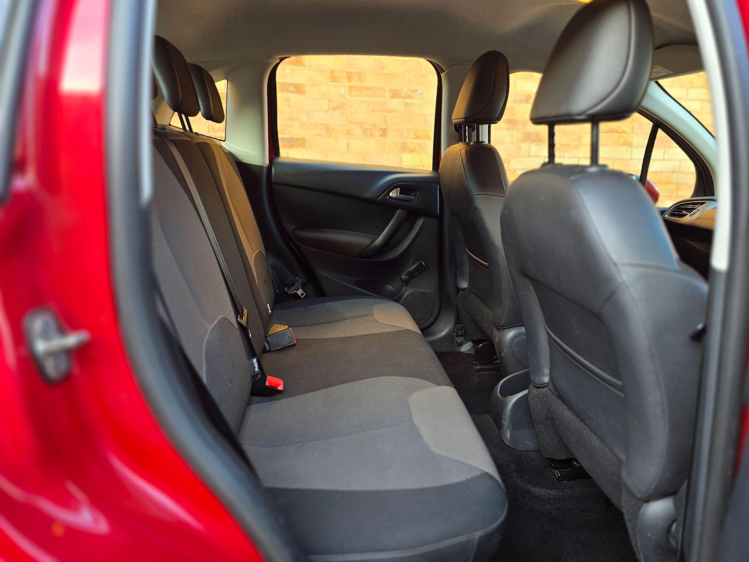 Used Citroen C3 for sale - 77768598: Photo 20