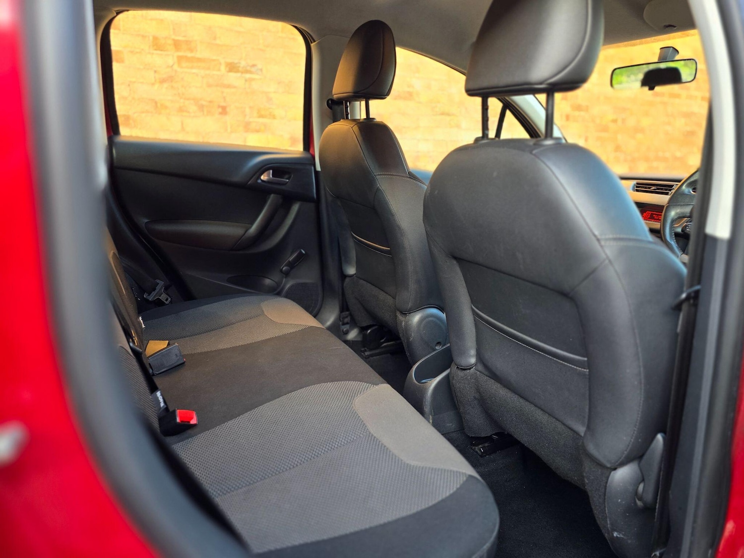 Used Citroen C3 for sale - 77768598: Photo 21