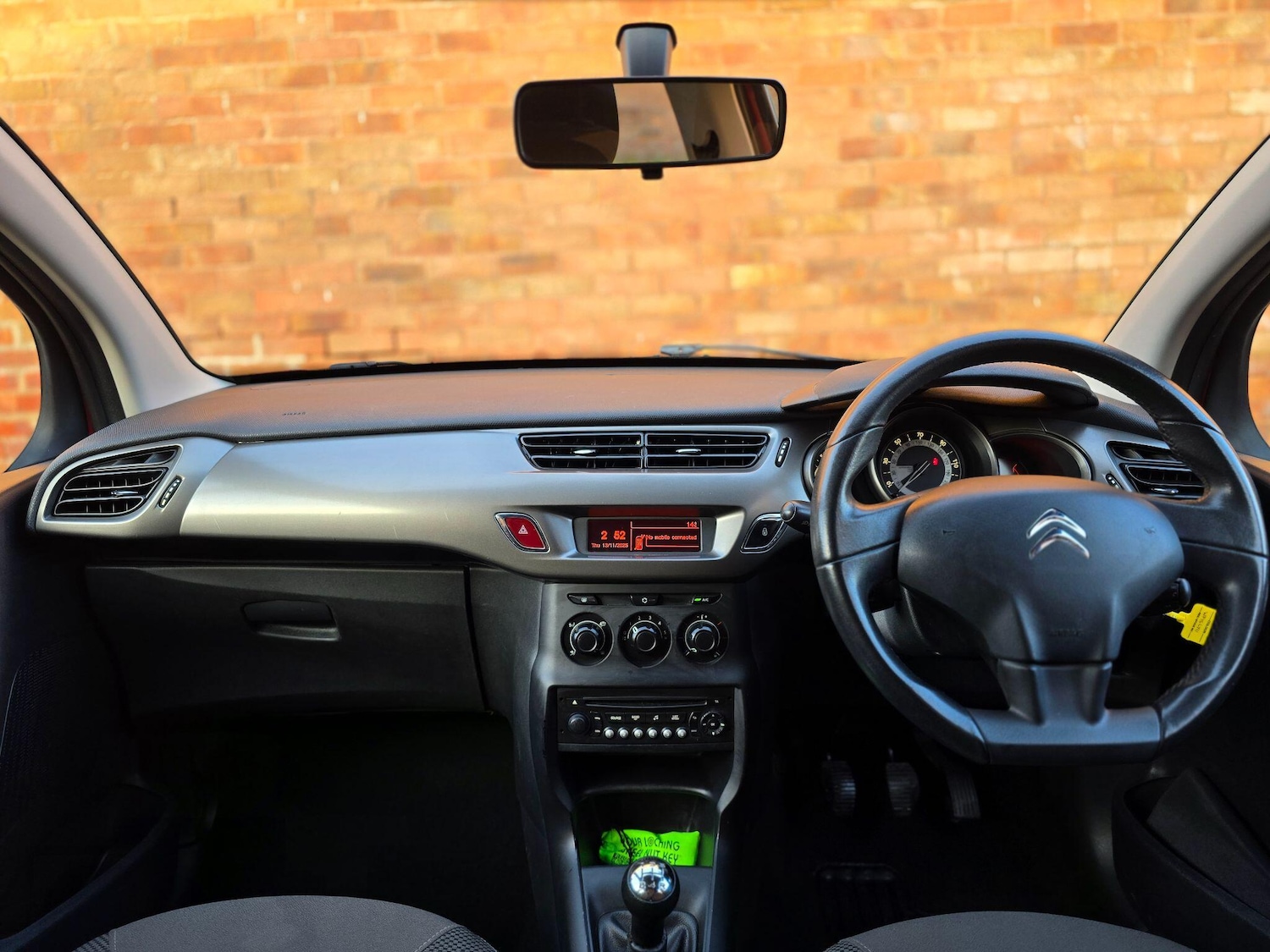 Used Citroen C3 for sale - 77768598: Photo 22