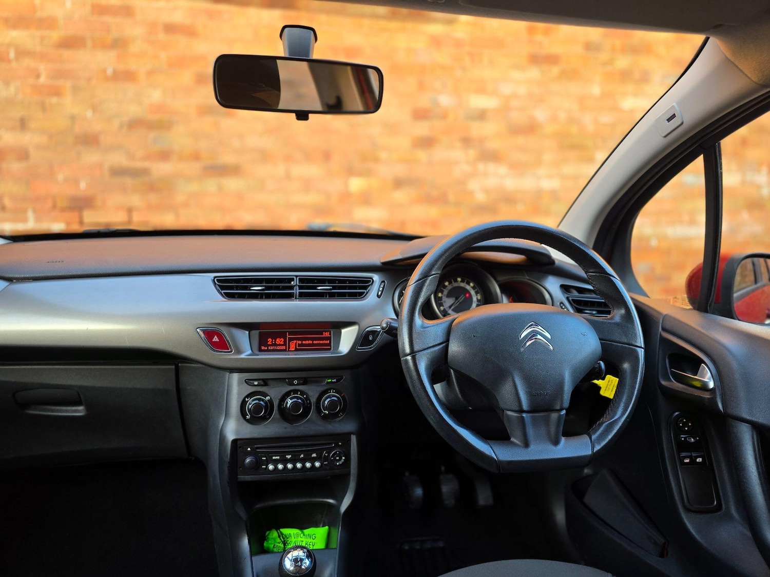 Used Citroen C3 for sale - 77768598: Photo 23