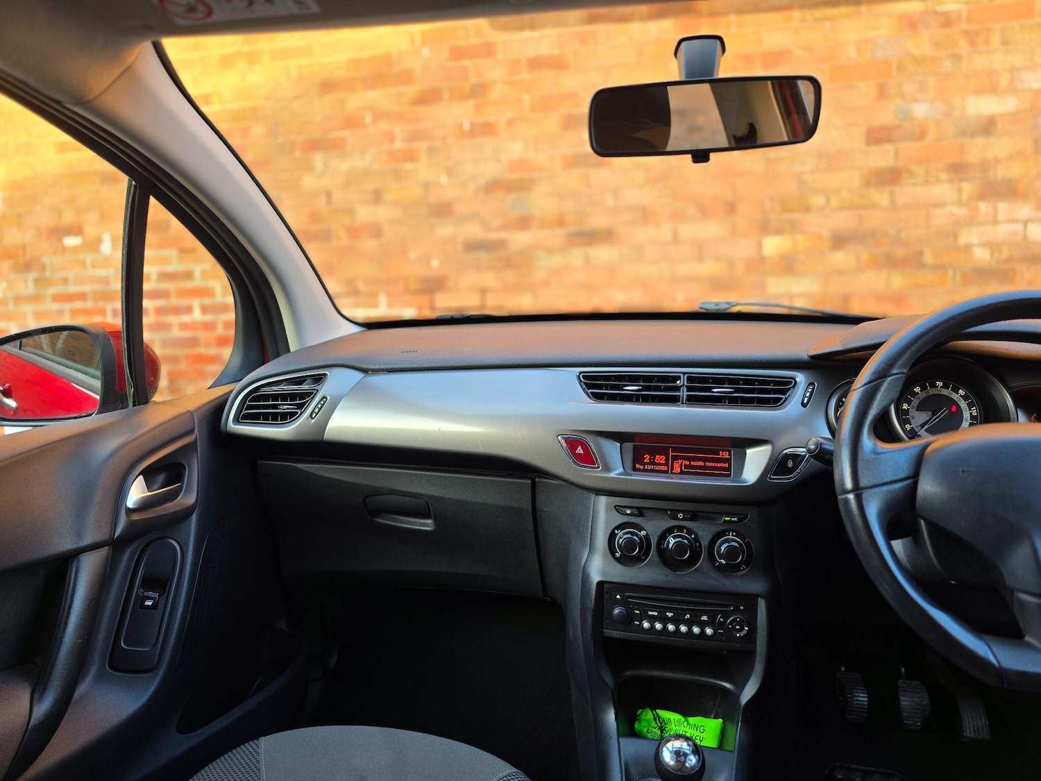 Used Citroen C3 for sale - 77768598: Photo 24