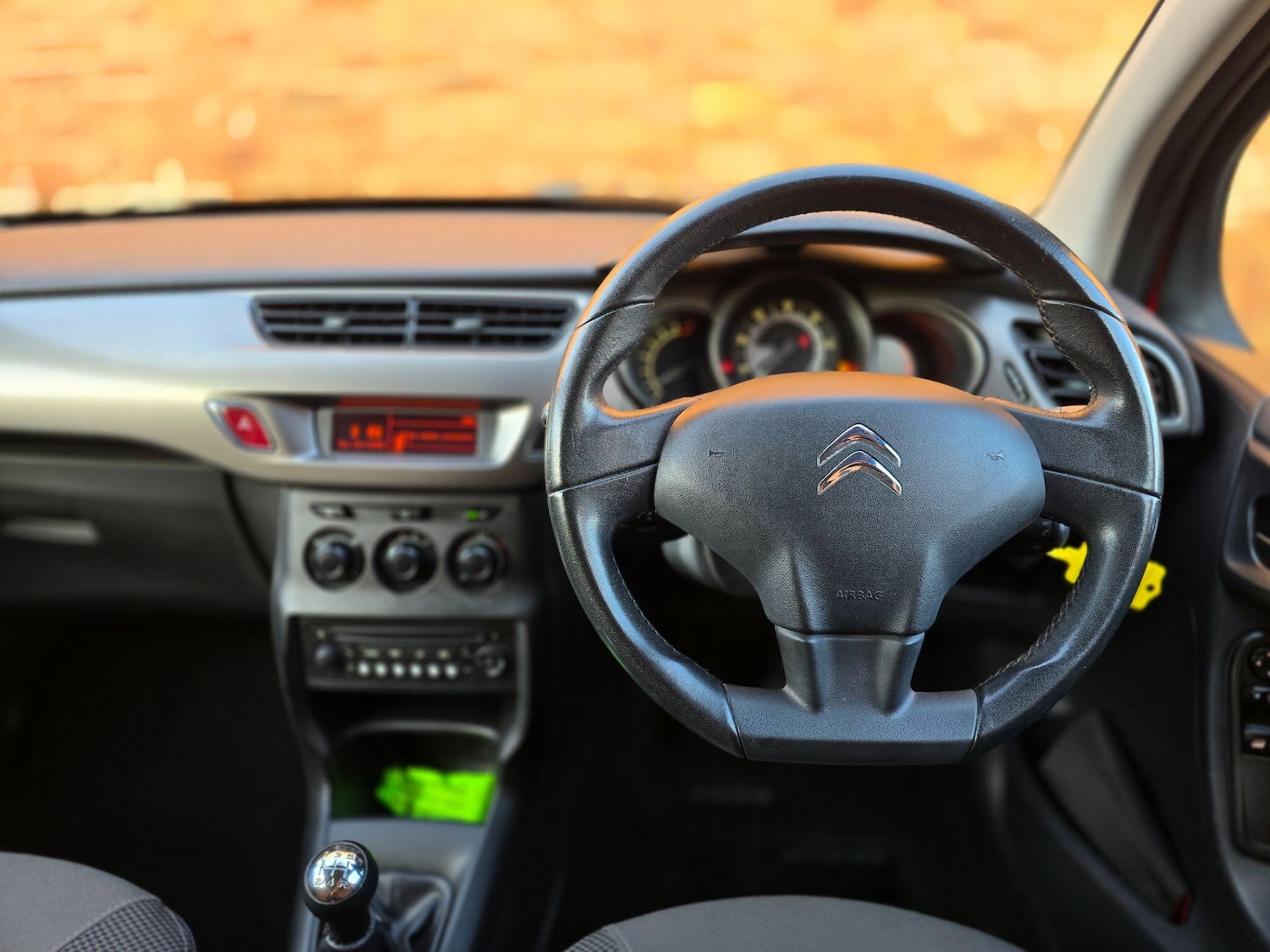 Used Citroen C3 for sale - 77768598: Photo 25