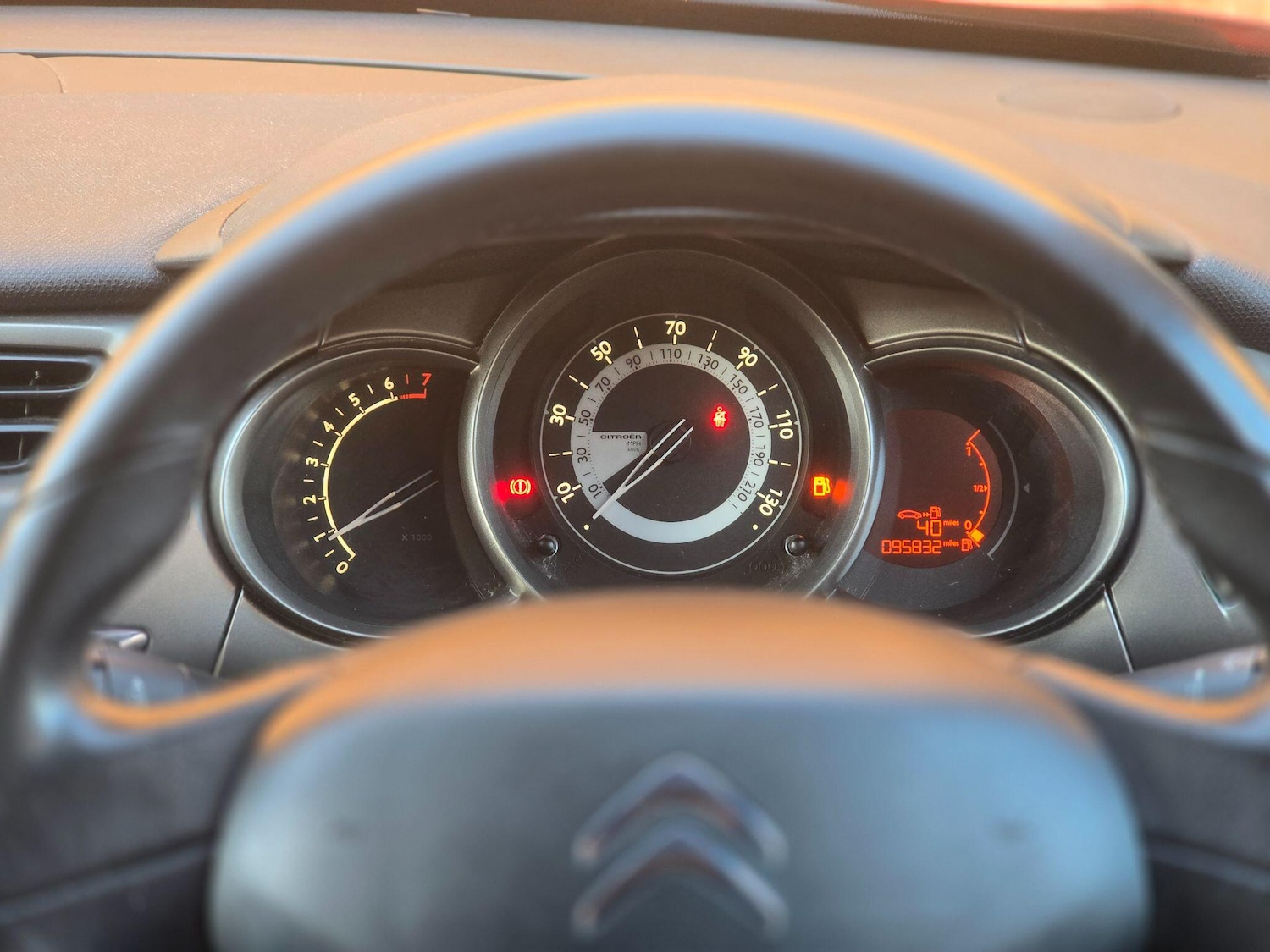 Used Citroen C3 for sale - 77768598: Photo 26