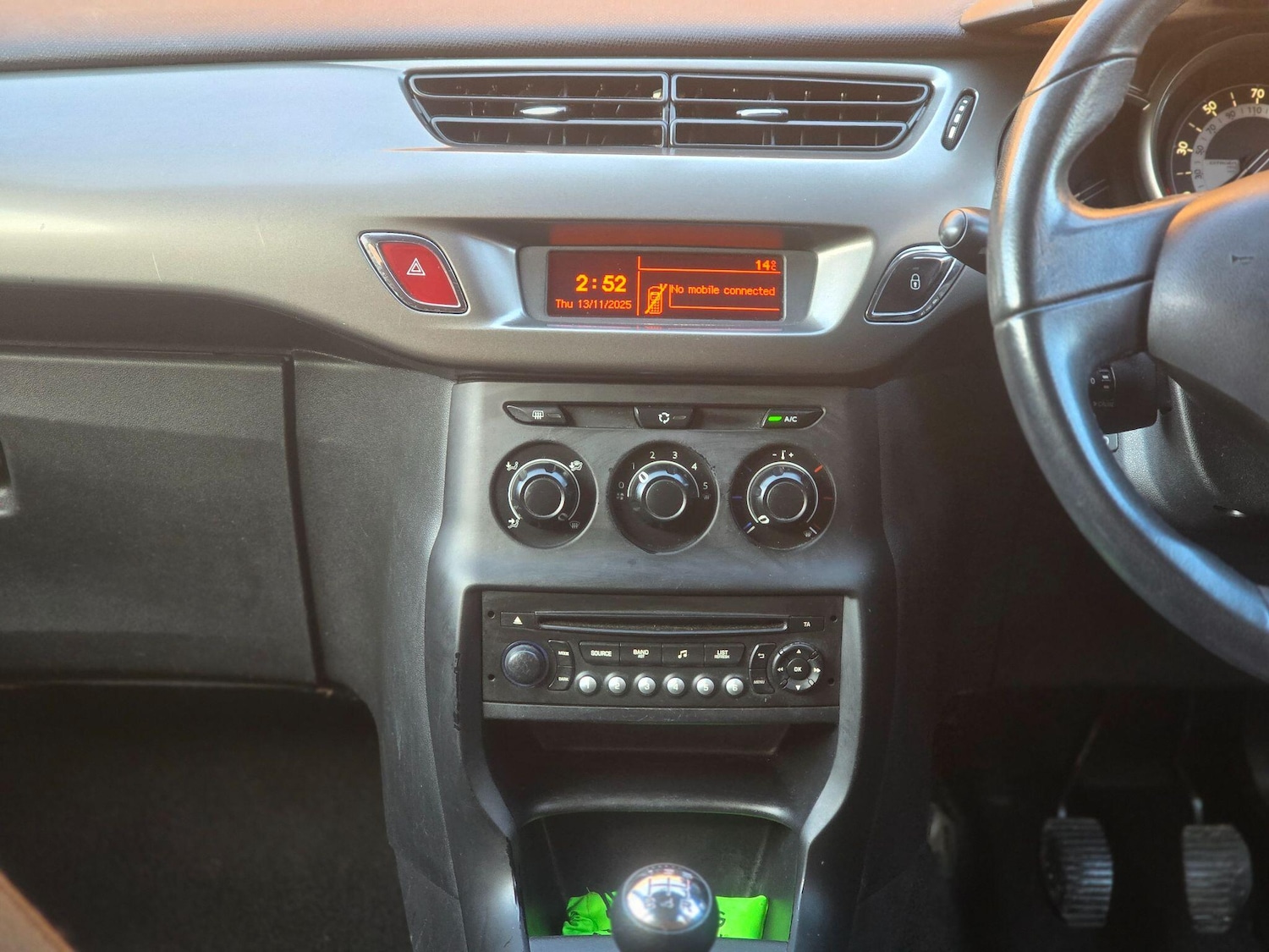 Used Citroen C3 for sale - 77768598: Photo 29