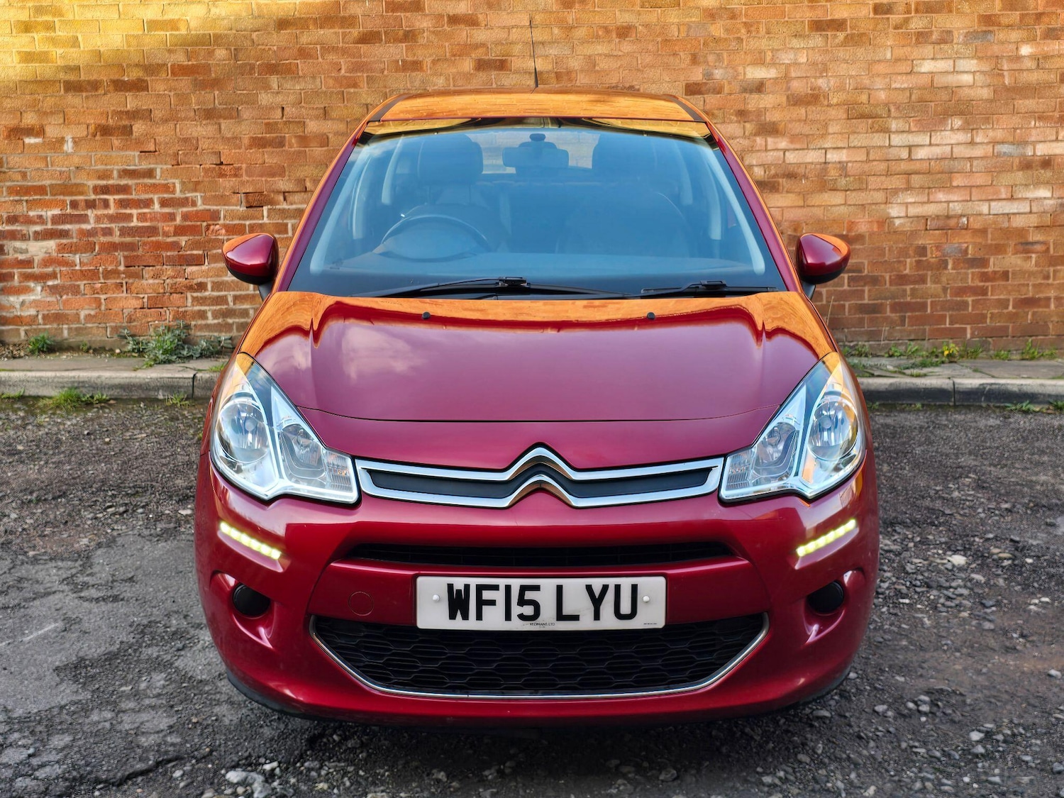 Used Citroen C3 for sale - 77768598: Photo 3
