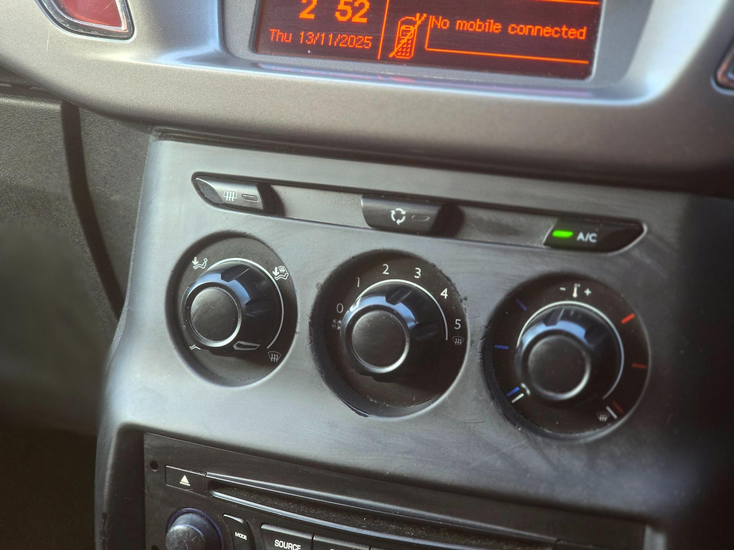 Used Citroen C3 for sale - 77768598: Photo 32