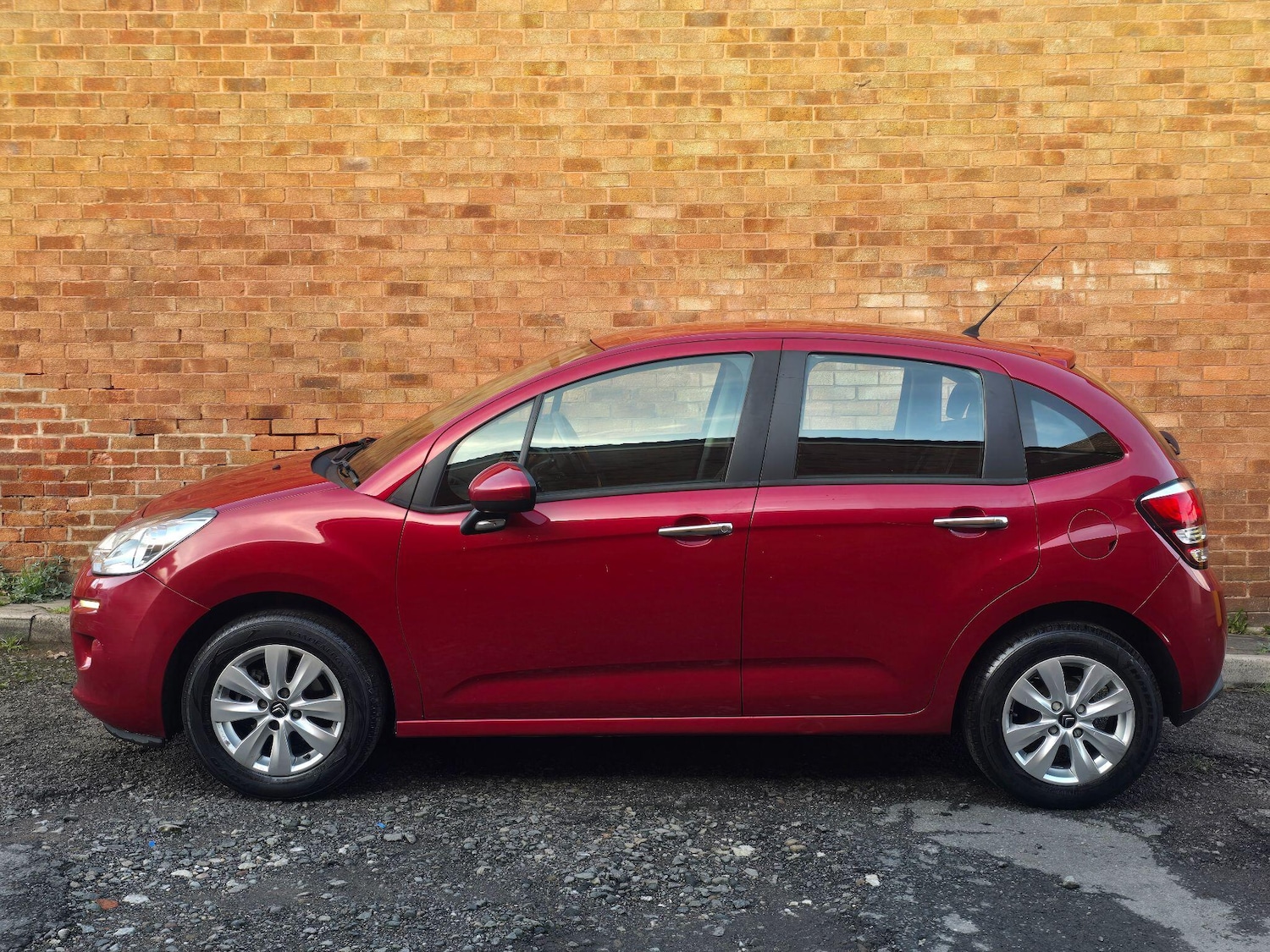 Used Citroen C3 for sale - 77768598: Photo 5