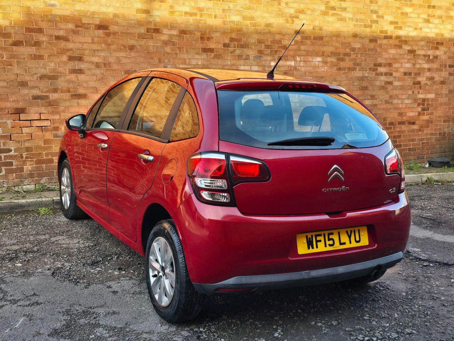 Used Citroen C3 for sale - 77768598: Photo 6
