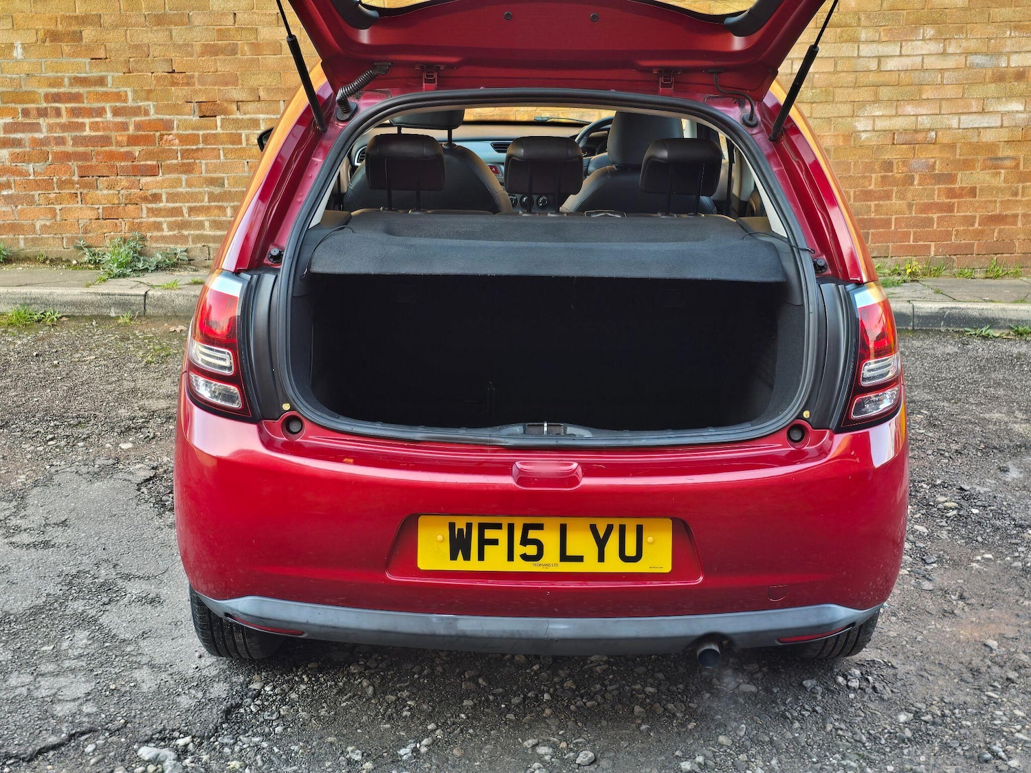 Used Citroen C3 for sale - 77768598: Photo 8