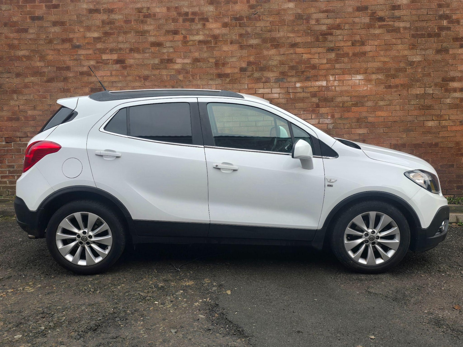 Used Vauxhall Mokka for sale - 77769798: Photo 10
