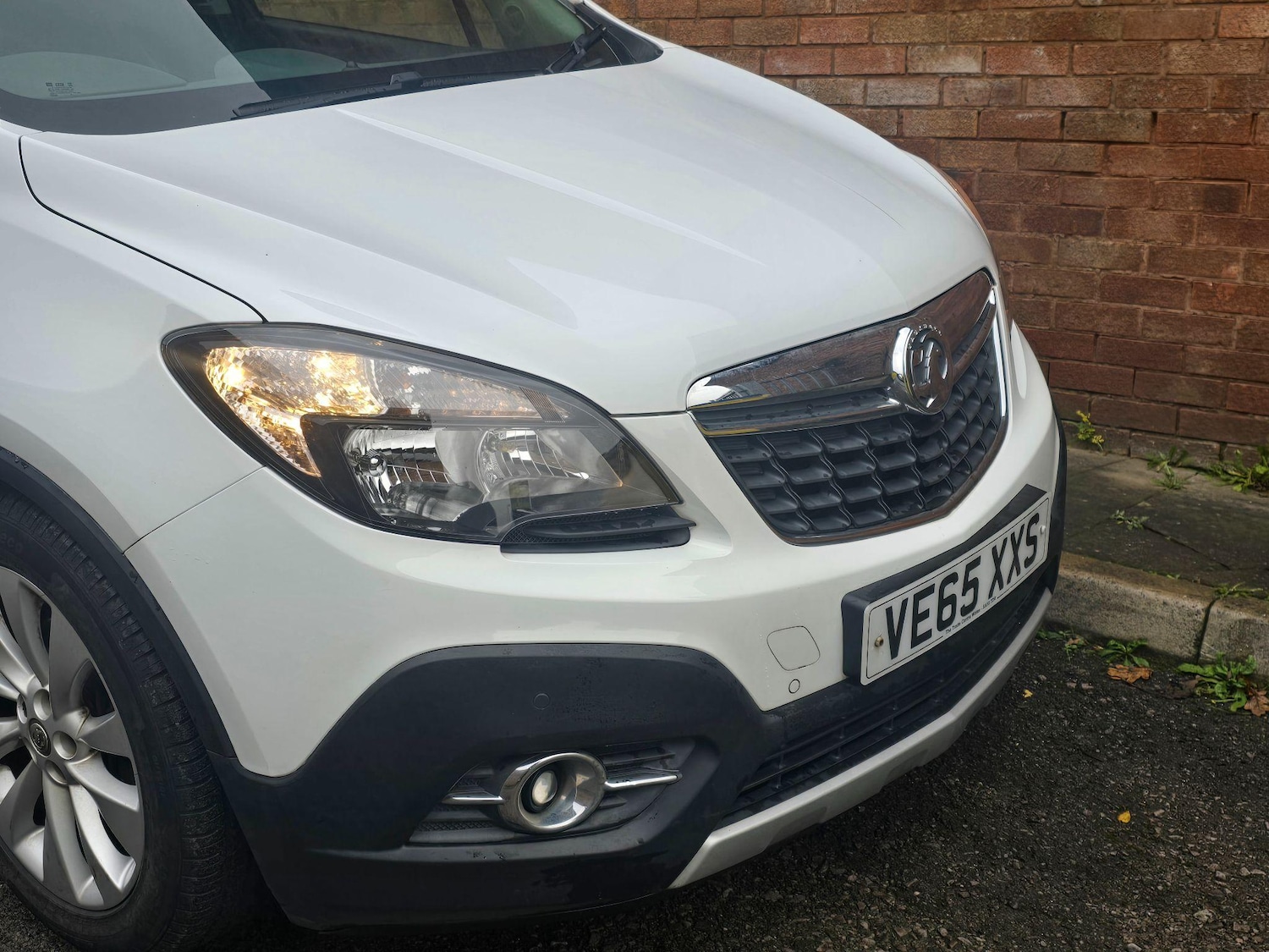 Used Vauxhall Mokka for sale - 77769798: Photo 11