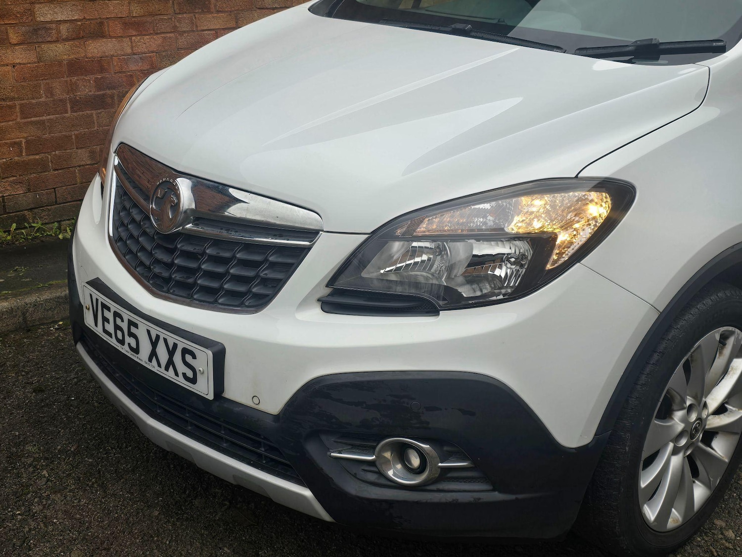 Used Vauxhall Mokka for sale - 77769798: Photo 12