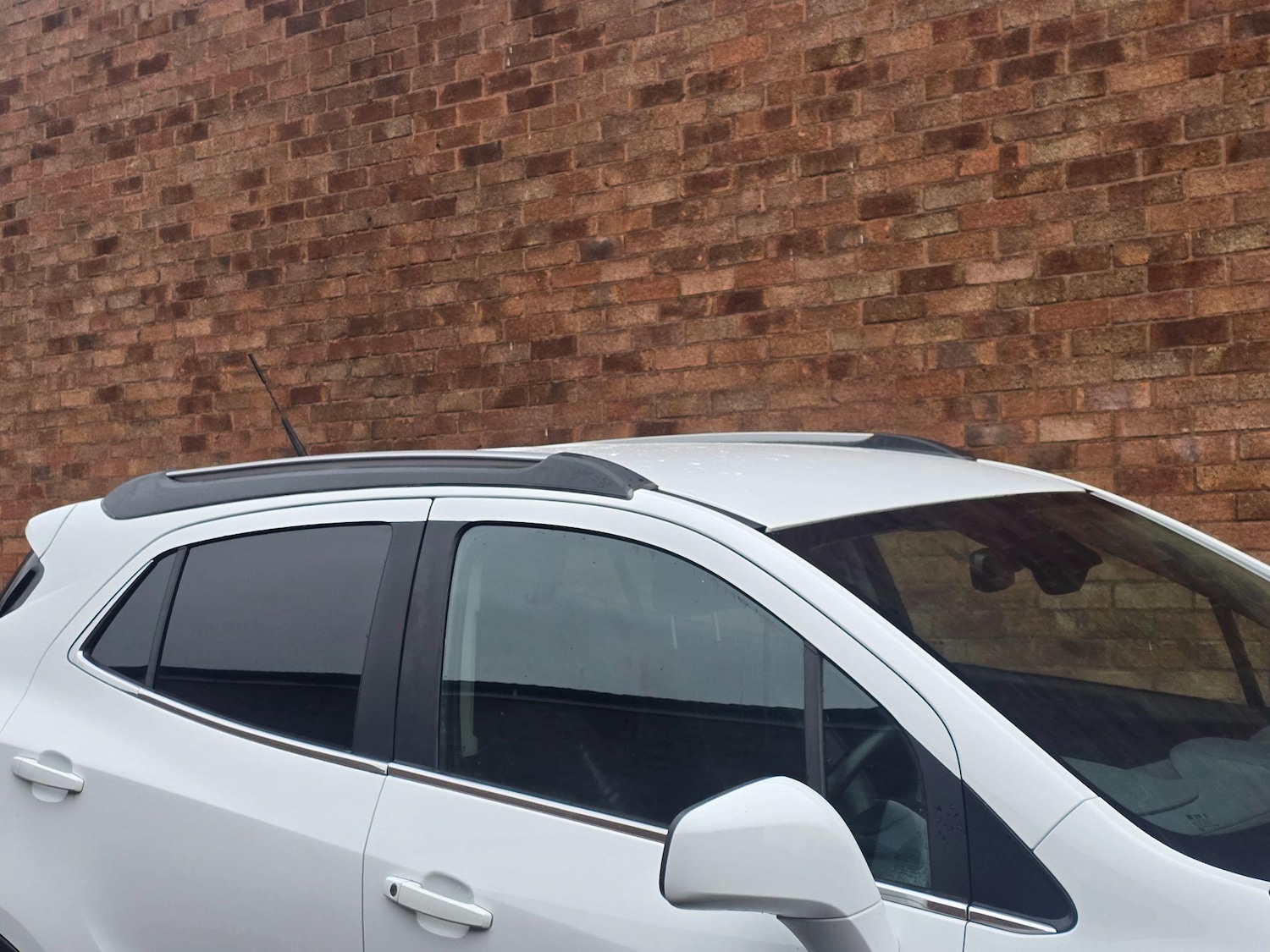 Used Vauxhall Mokka for sale - 77769798: Photo 13