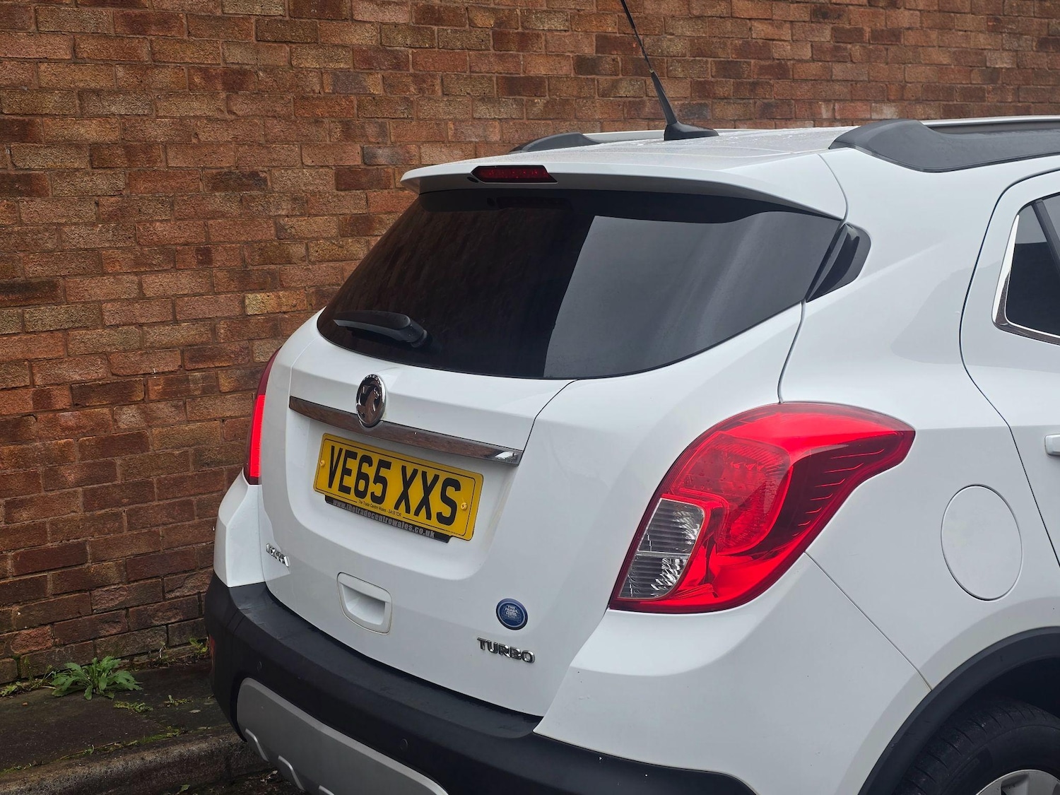 Used Vauxhall Mokka for sale - 77769798: Photo 15
