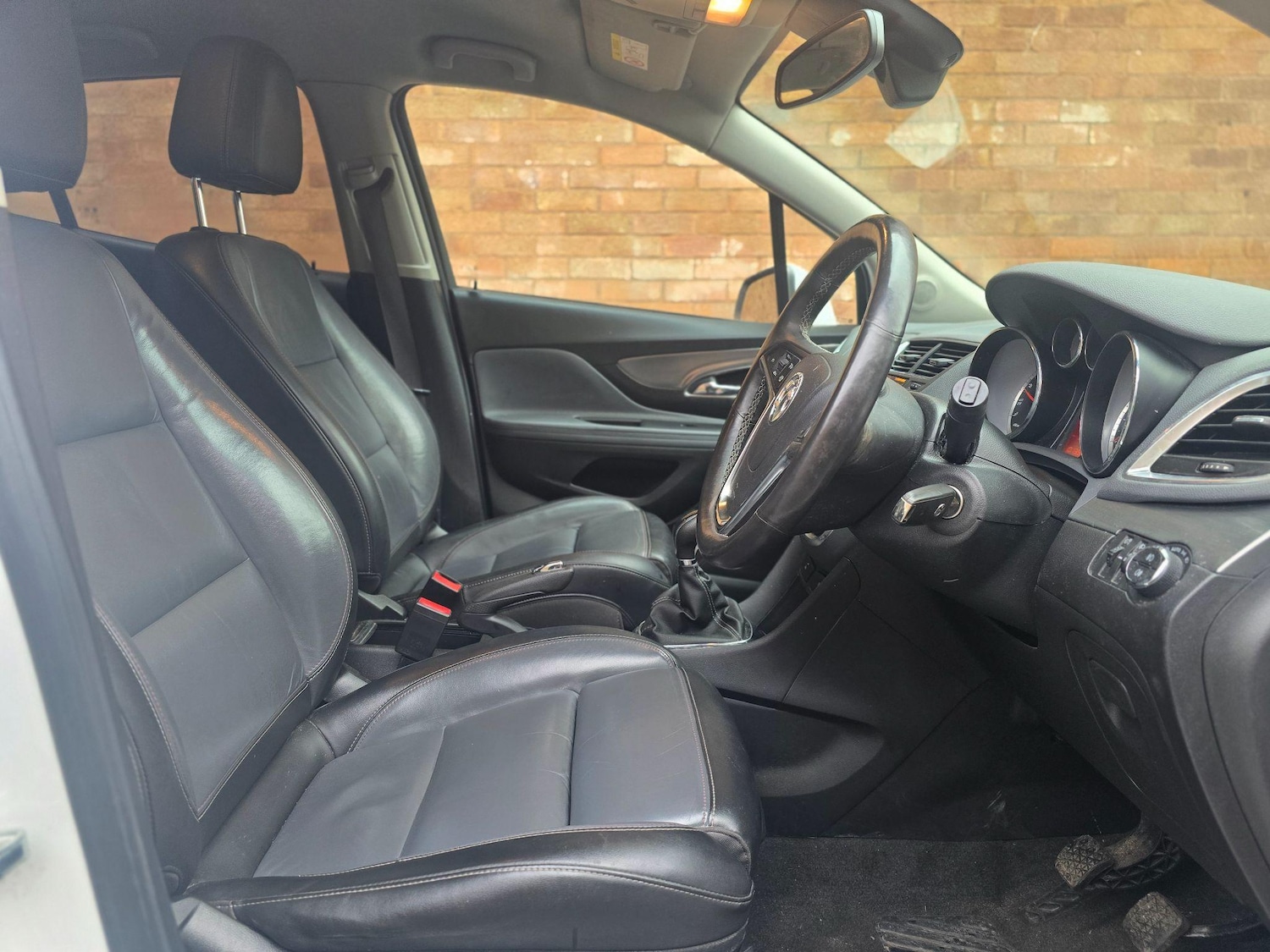 Used Vauxhall Mokka for sale - 77769798: Photo 16