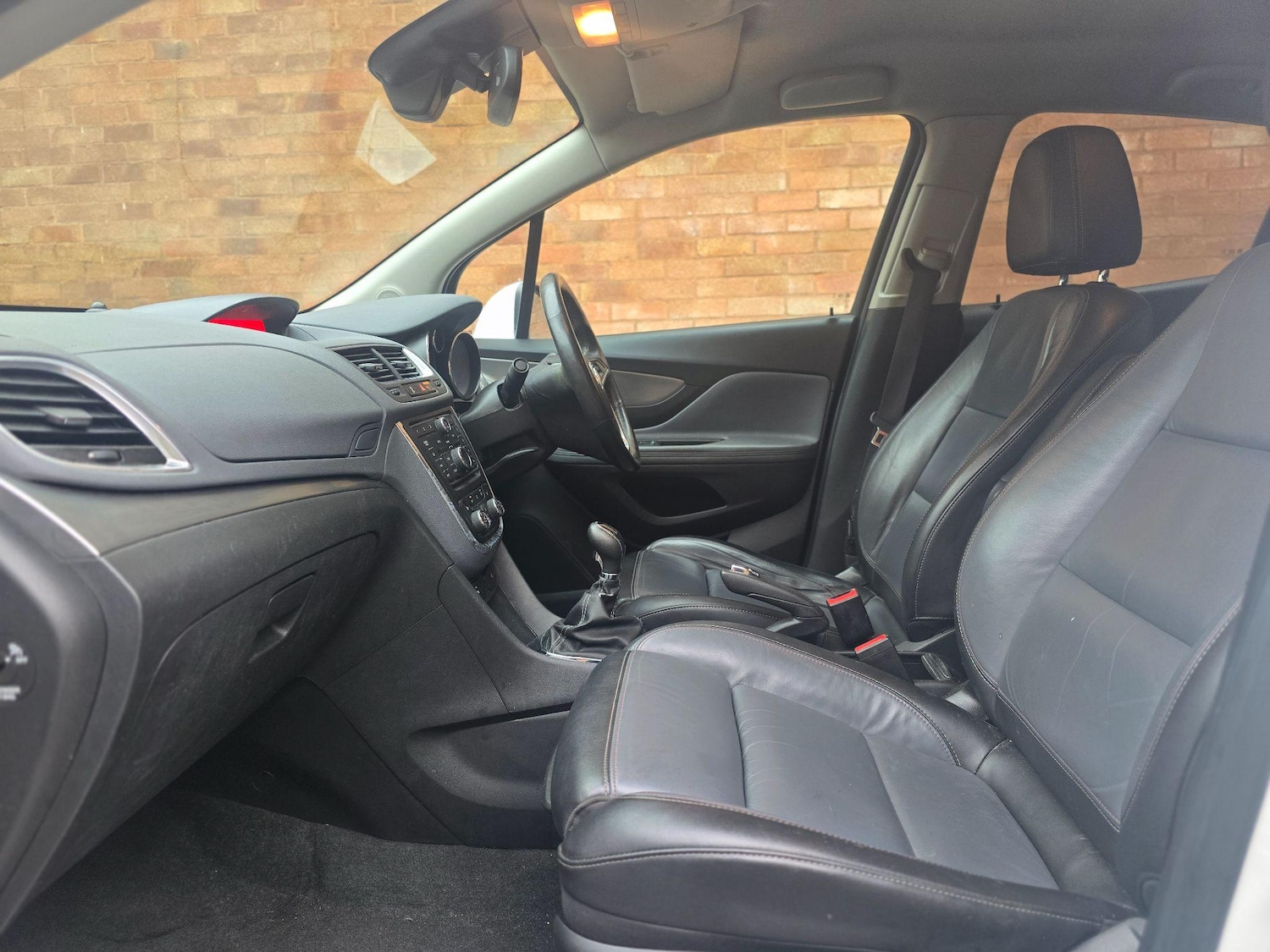 Used Vauxhall Mokka for sale - 77769798: Photo 17