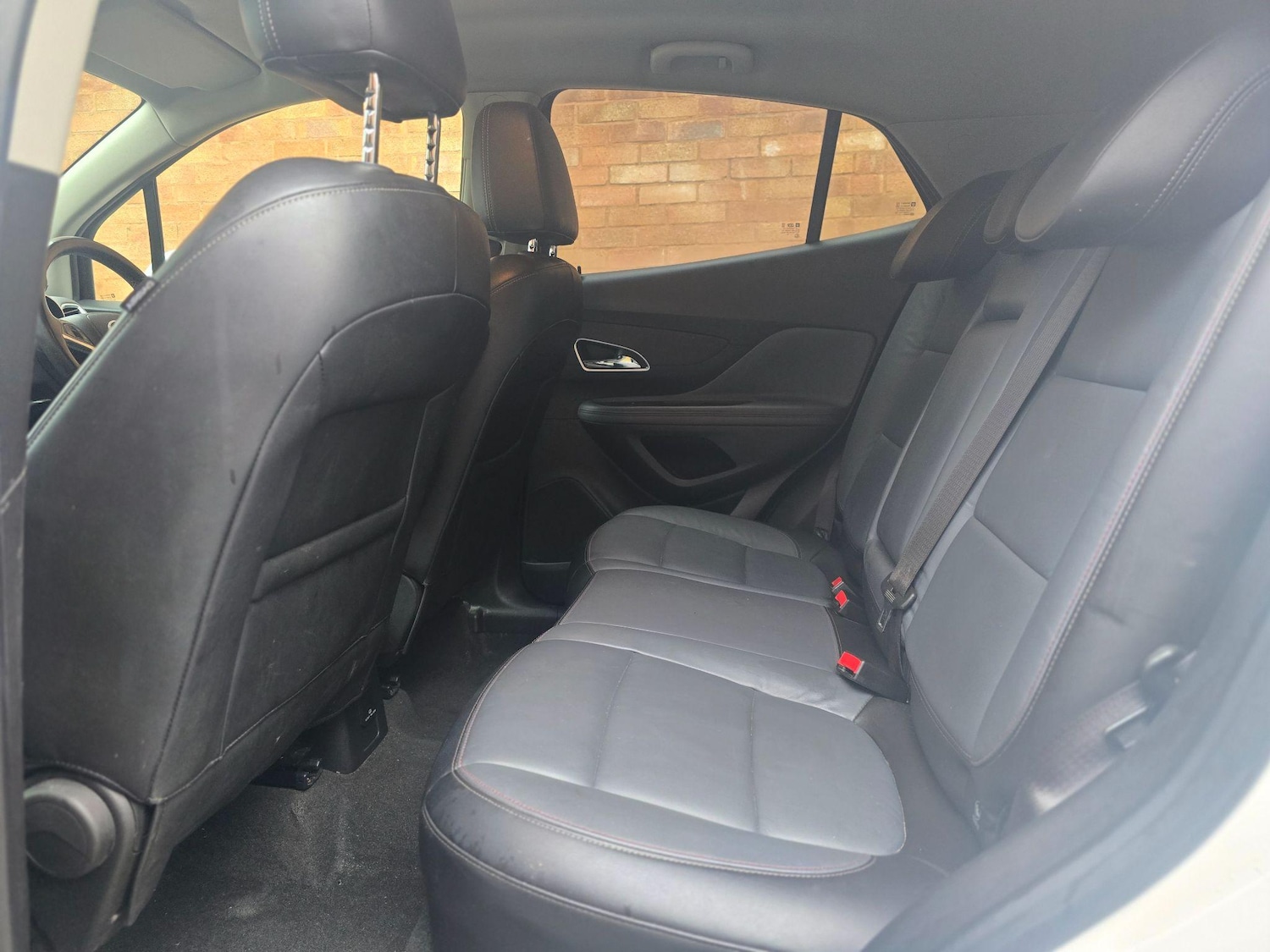 Used Vauxhall Mokka for sale - 77769798: Photo 18