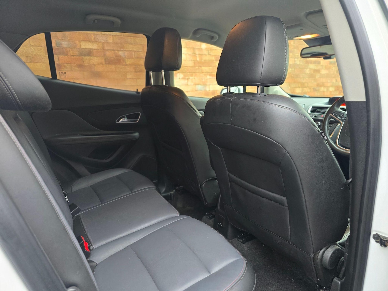 Used Vauxhall Mokka for sale - 77769798: Photo 20