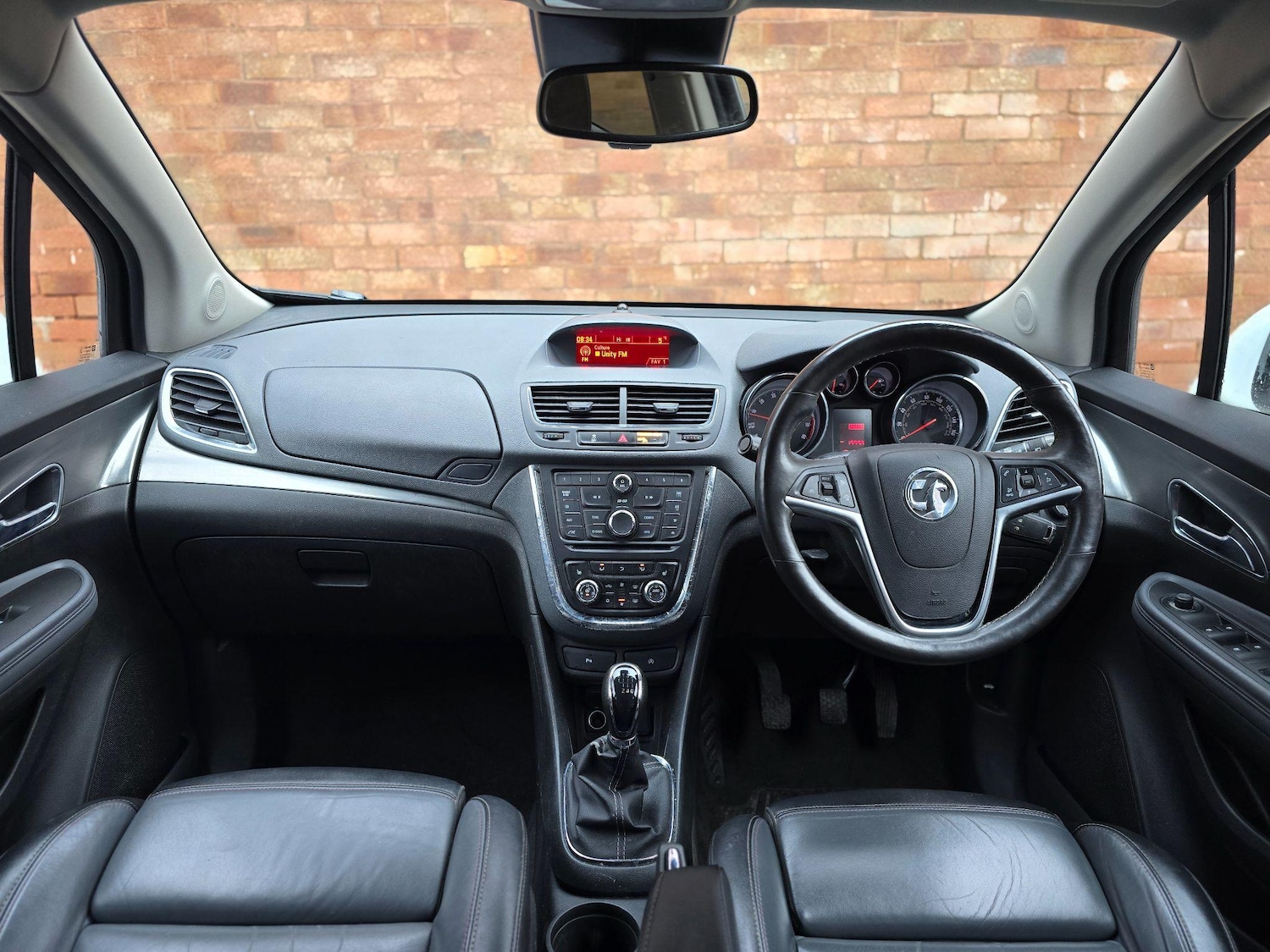 Used Vauxhall Mokka for sale - 77769798: Photo 22