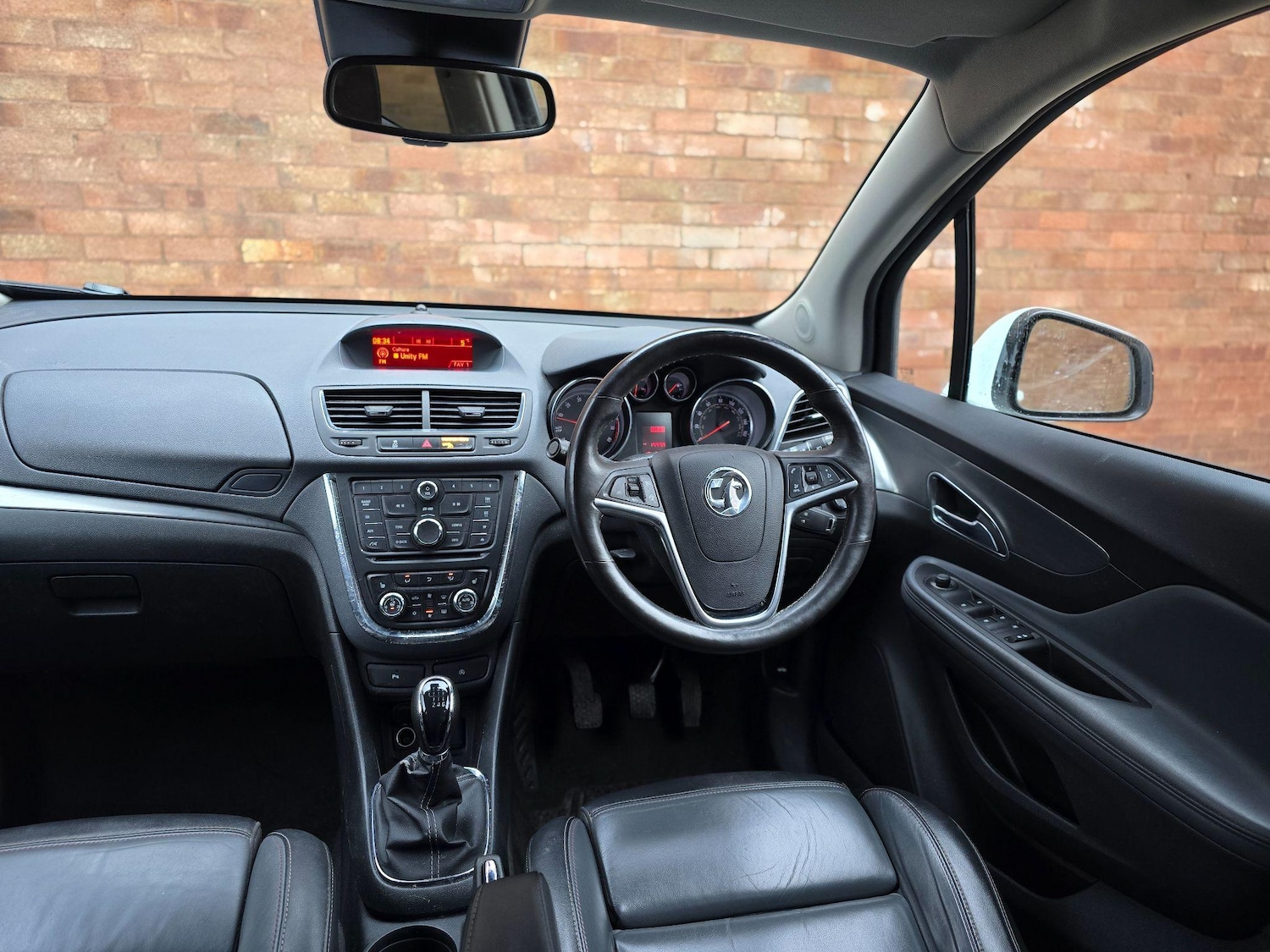 Used Vauxhall Mokka for sale - 77769798: Photo 23