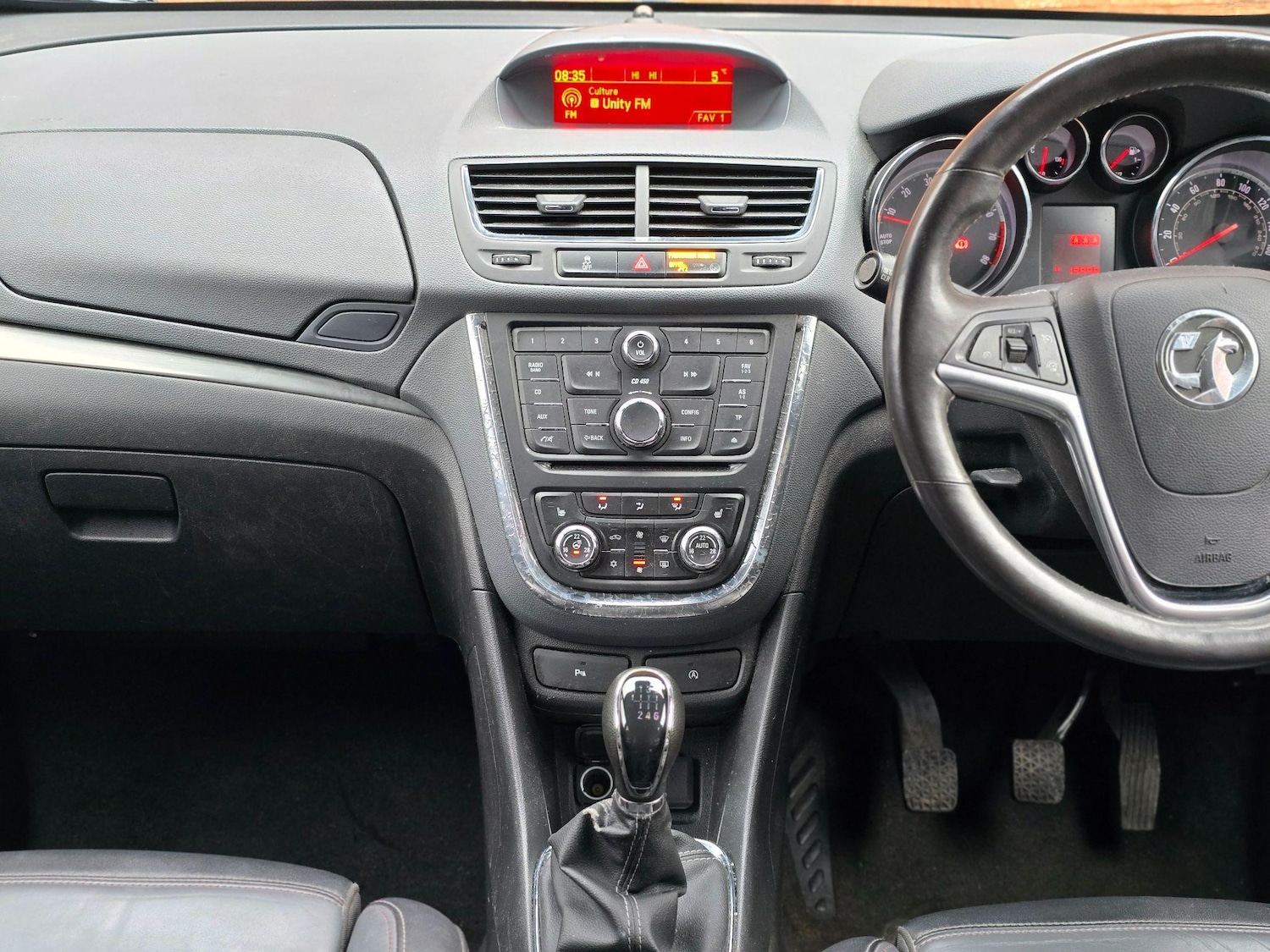 Used Vauxhall Mokka for sale - 77769798: Photo 24