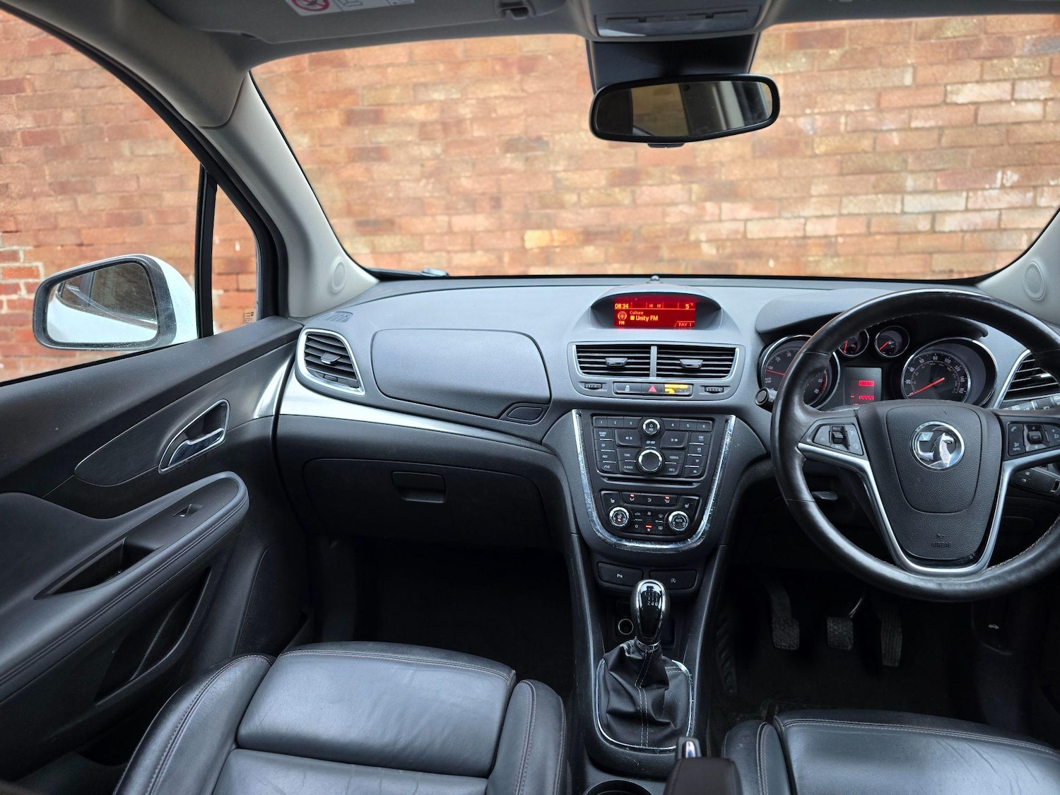 Used Vauxhall Mokka for sale - 77769798: Photo 25