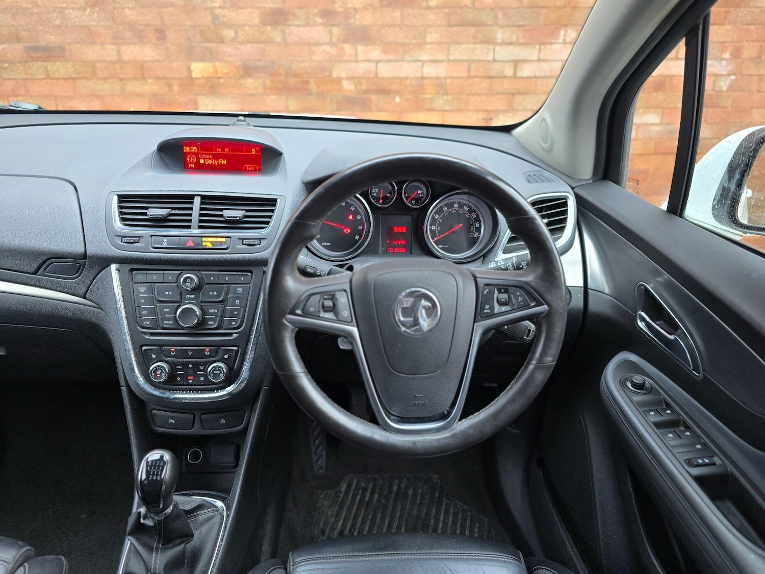 Used Vauxhall Mokka for sale - 77769798: Photo 26