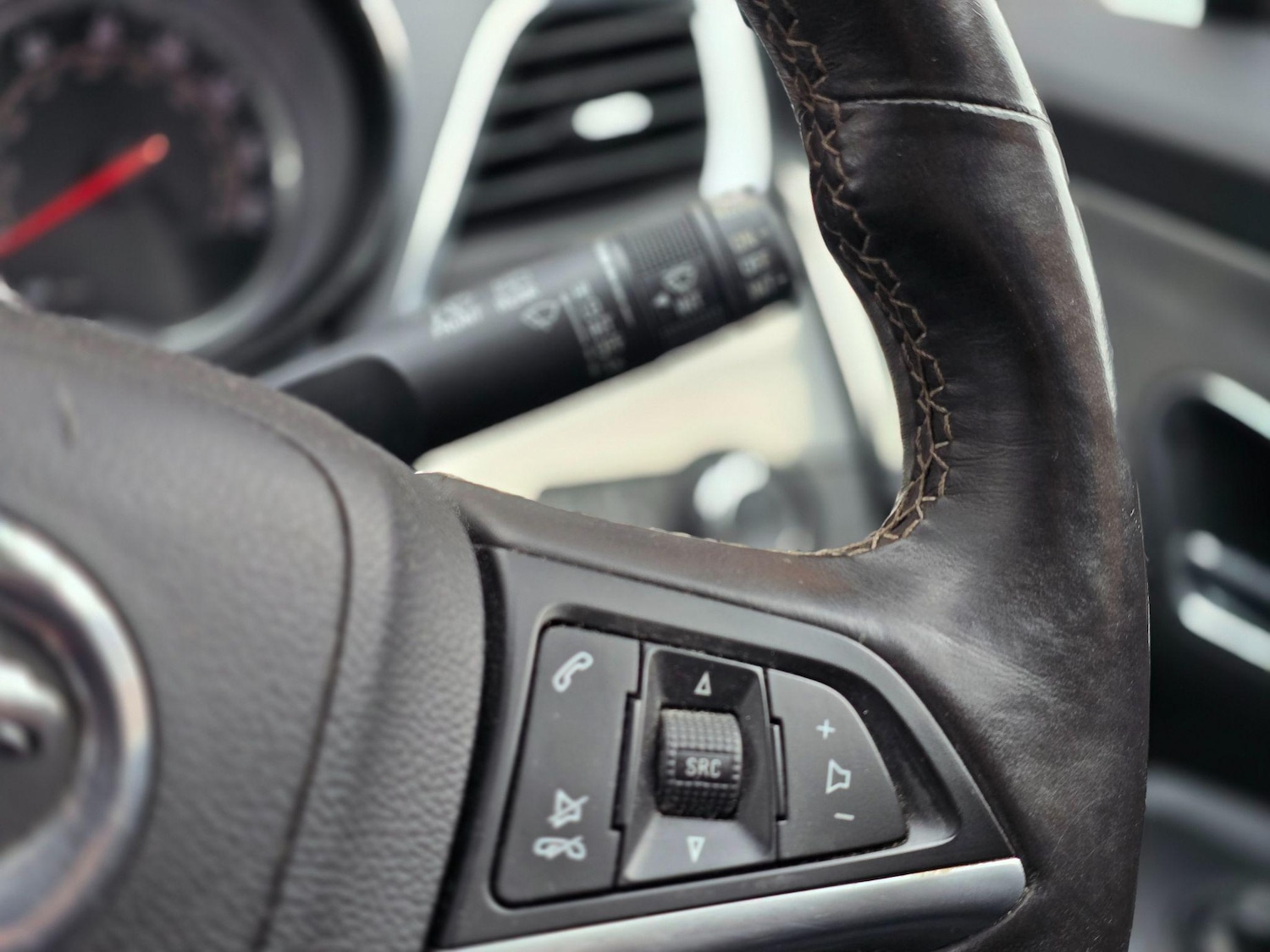 Used Vauxhall Mokka for sale - 77769798: Photo 27