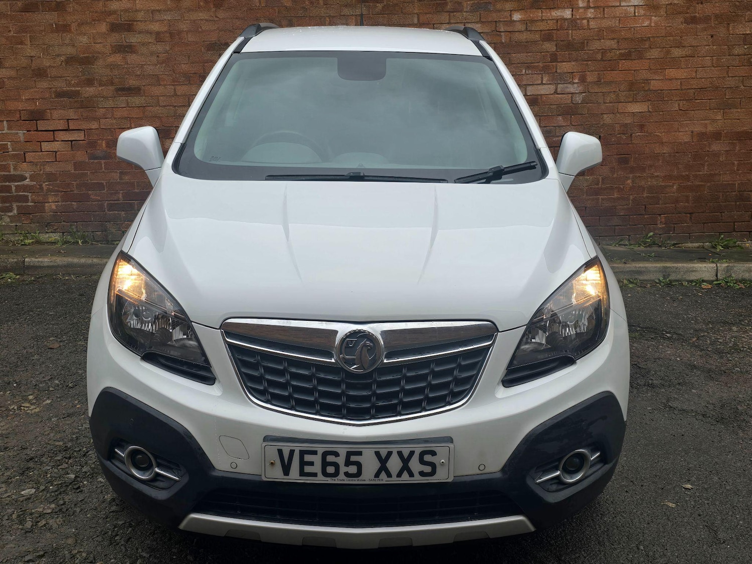Used Vauxhall Mokka for sale - 77769798: Photo 3