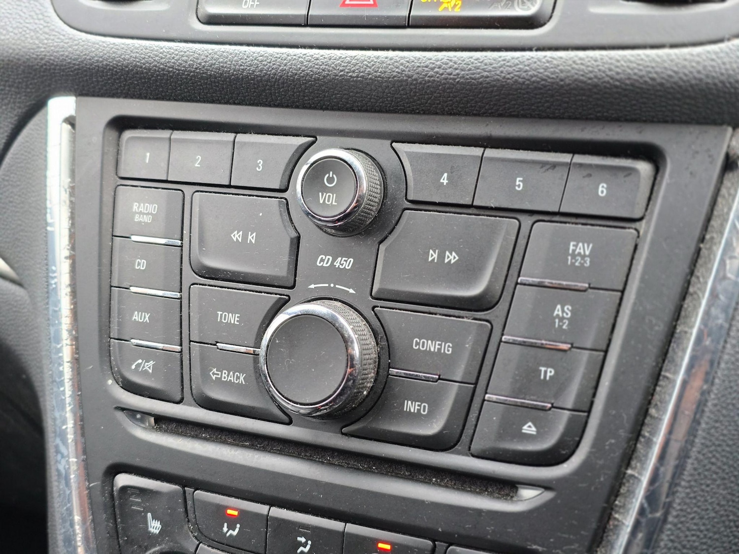 Used Vauxhall Mokka for sale - 77769798: Photo 32