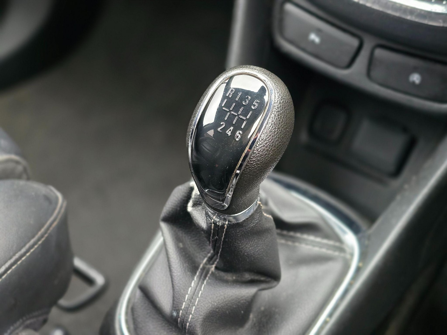 Used Vauxhall Mokka for sale - 77769798: Photo 35