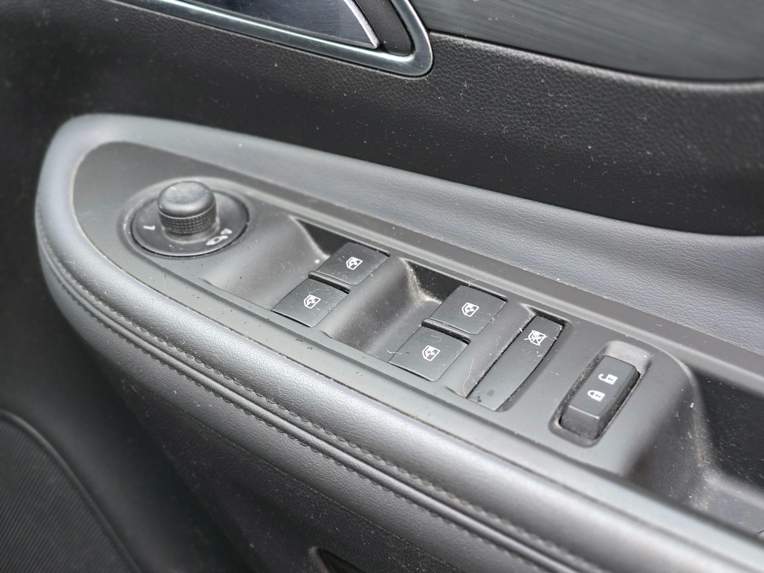 Used Vauxhall Mokka for sale - 77769798: Photo 37