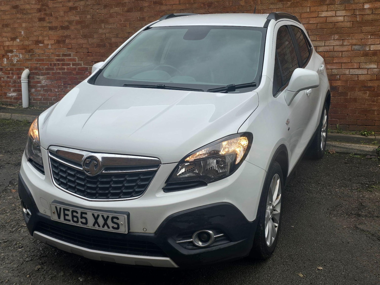 Used Vauxhall Mokka for sale - 77769798: Photo 4