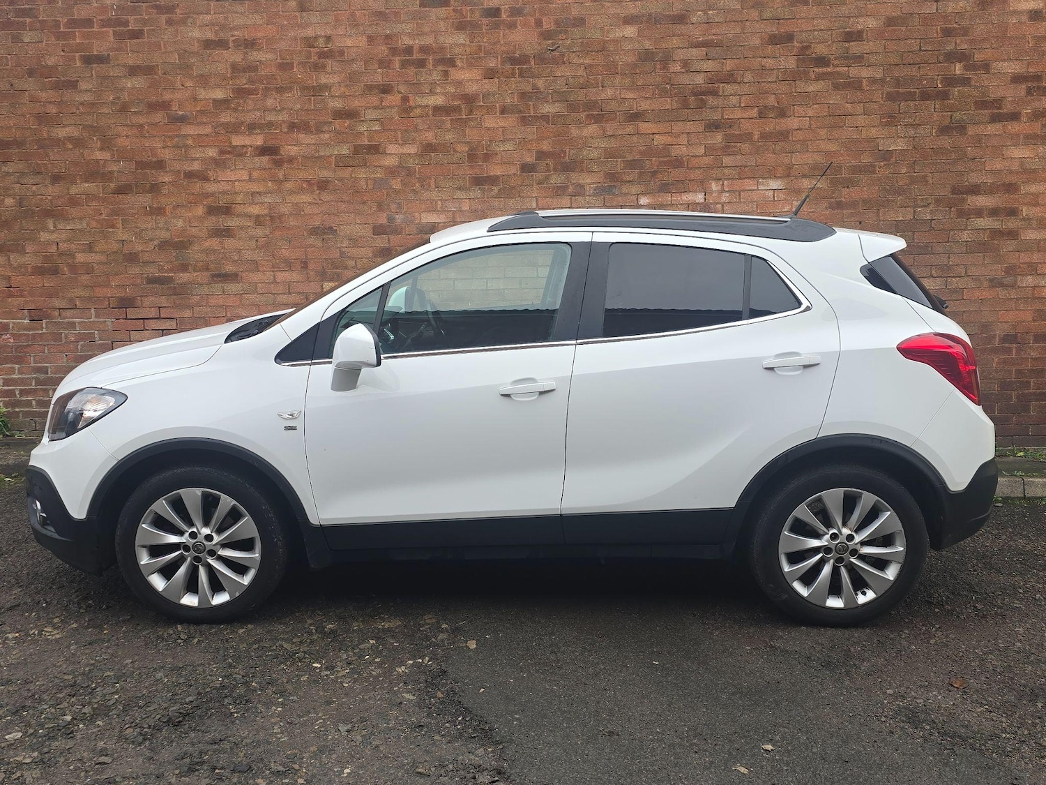 Used Vauxhall Mokka for sale - 77769798: Photo 5