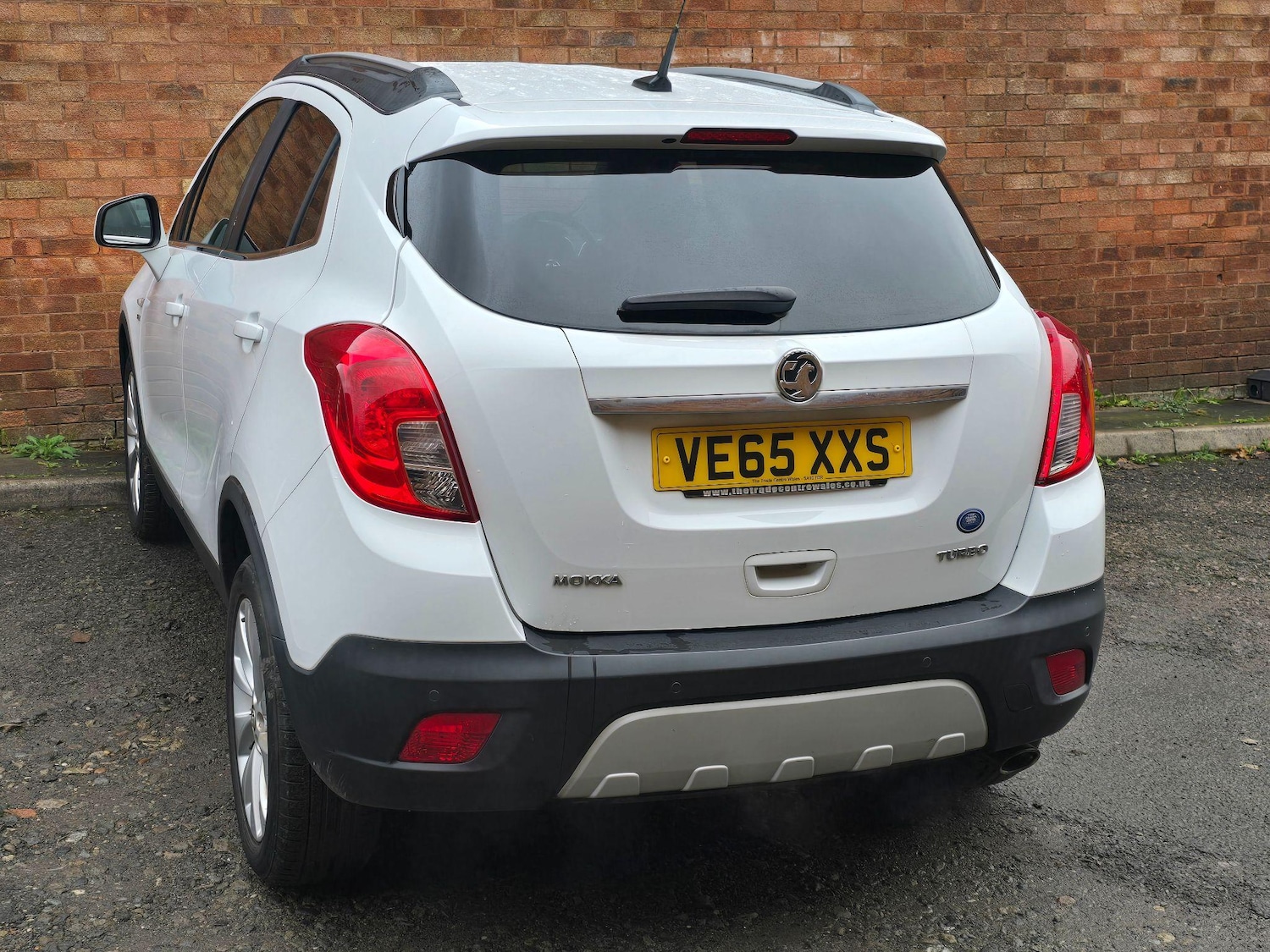 Used Vauxhall Mokka for sale - 77769798: Photo 6