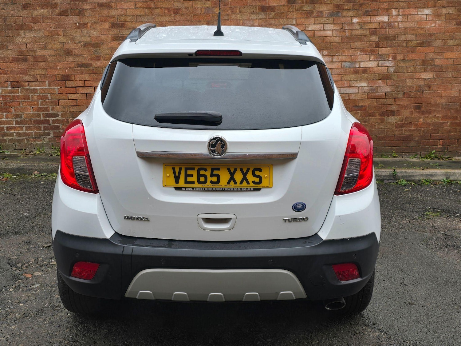 Used Vauxhall Mokka for sale - 77769798: Photo 7