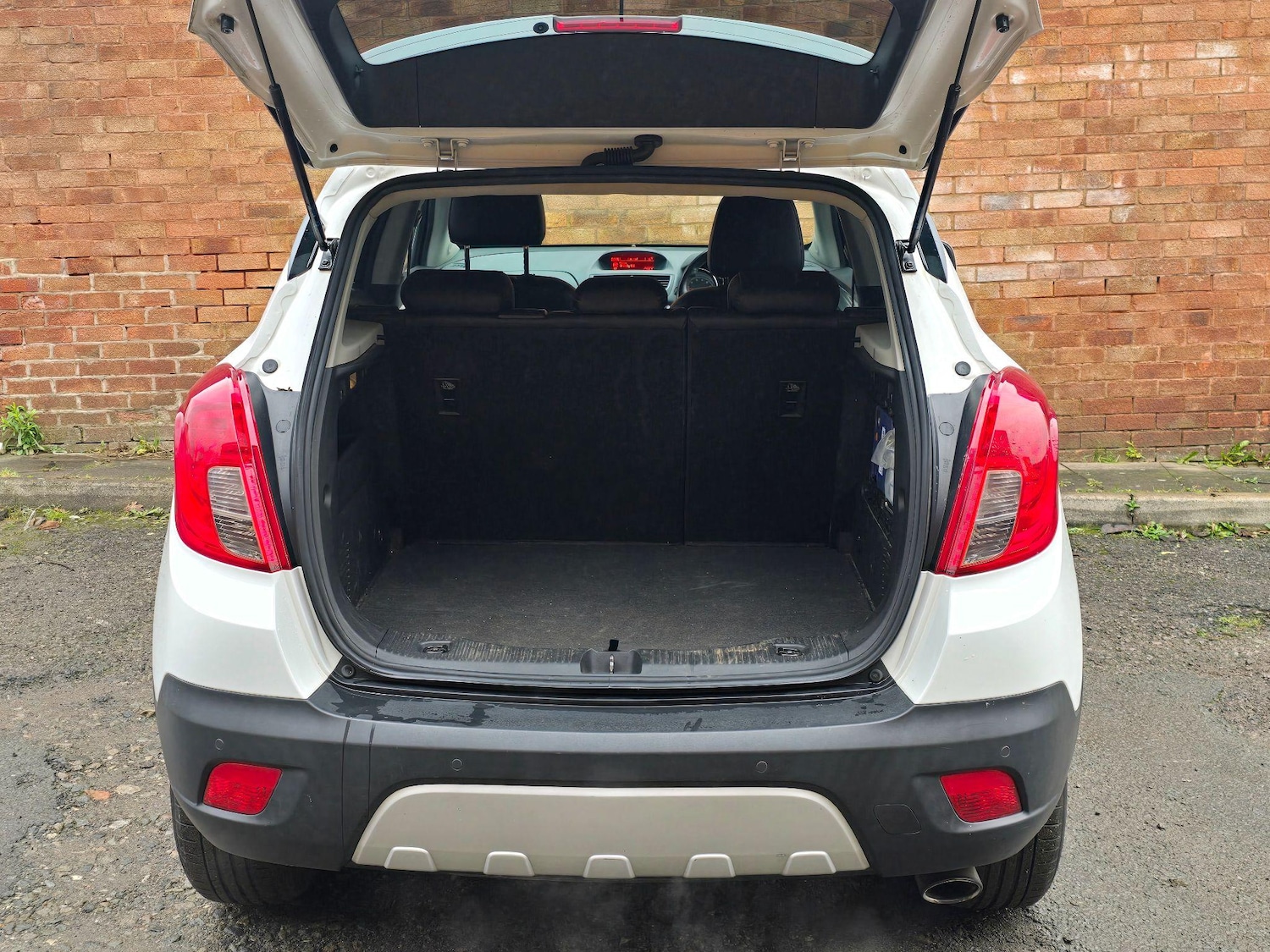 Used Vauxhall Mokka for sale - 77769798: Photo 8