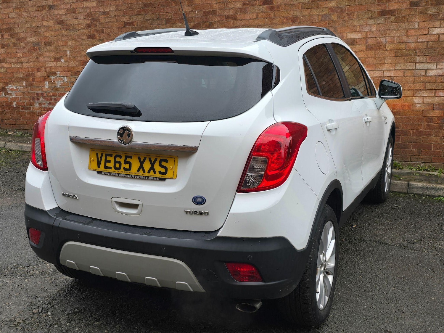 Used Vauxhall Mokka for sale - 77769798: Photo 9