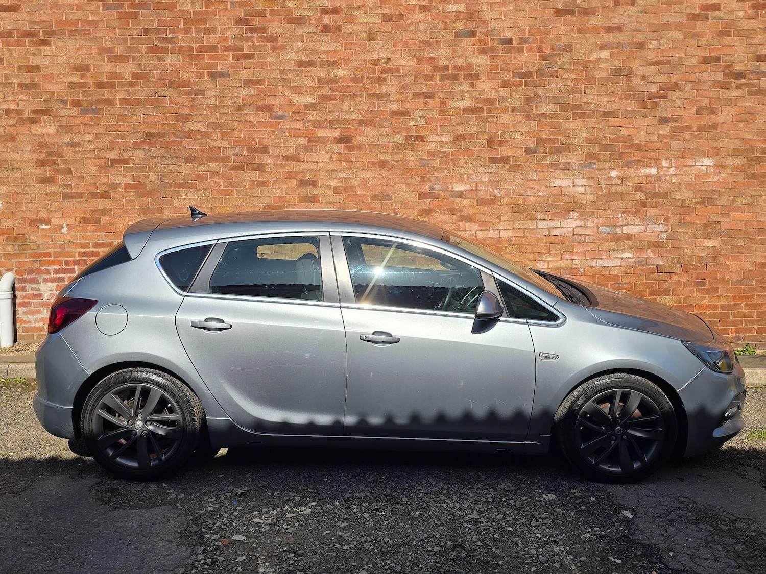 Used Vauxhall Astra for sale - 78219975: Photo 10