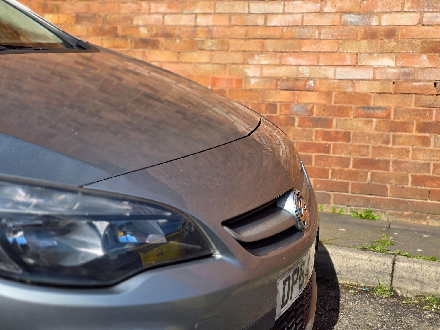 Used Vauxhall Astra for sale - 78219975: Photo 11