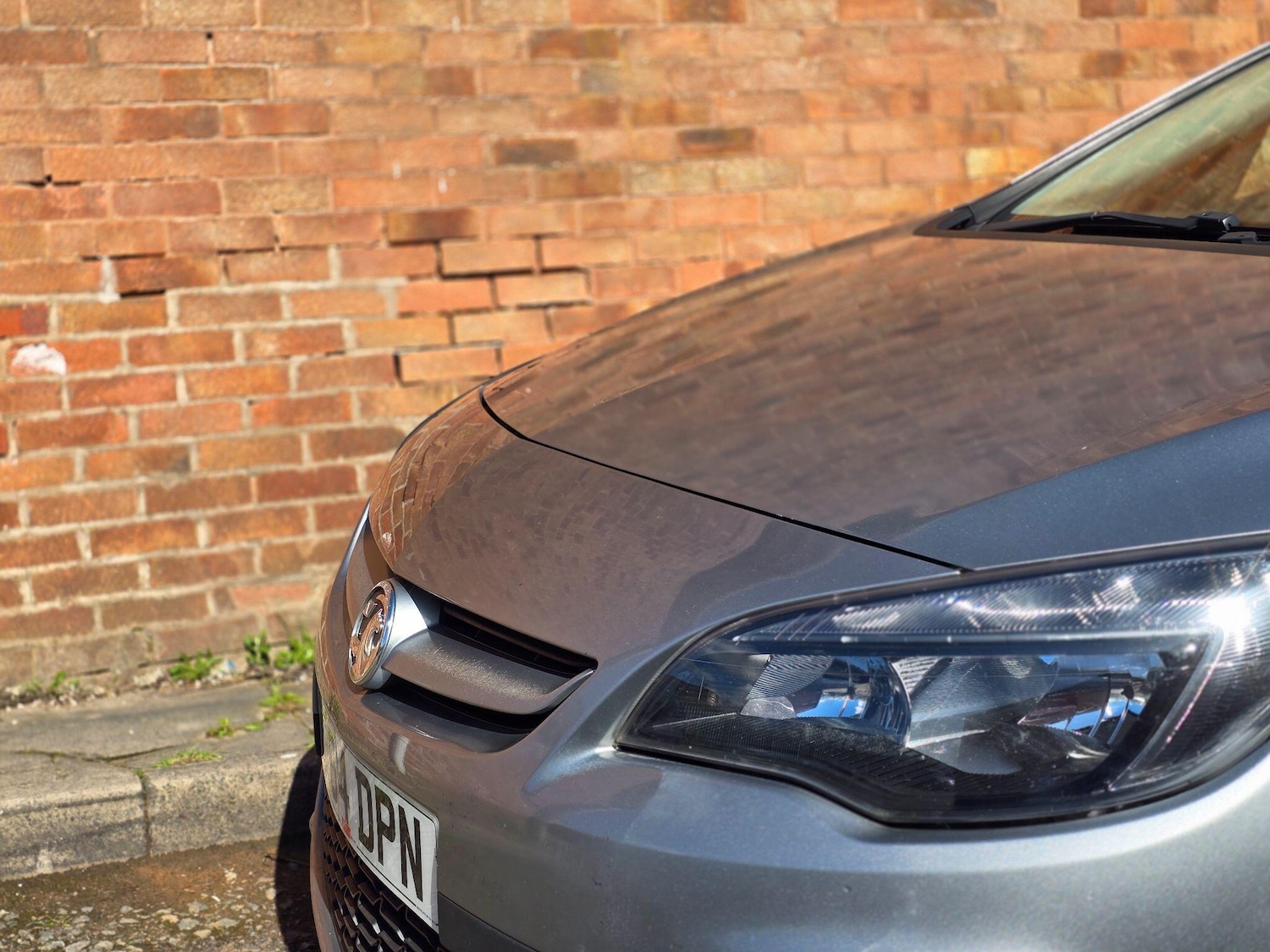 Used Vauxhall Astra for sale - 78219975: Photo 12