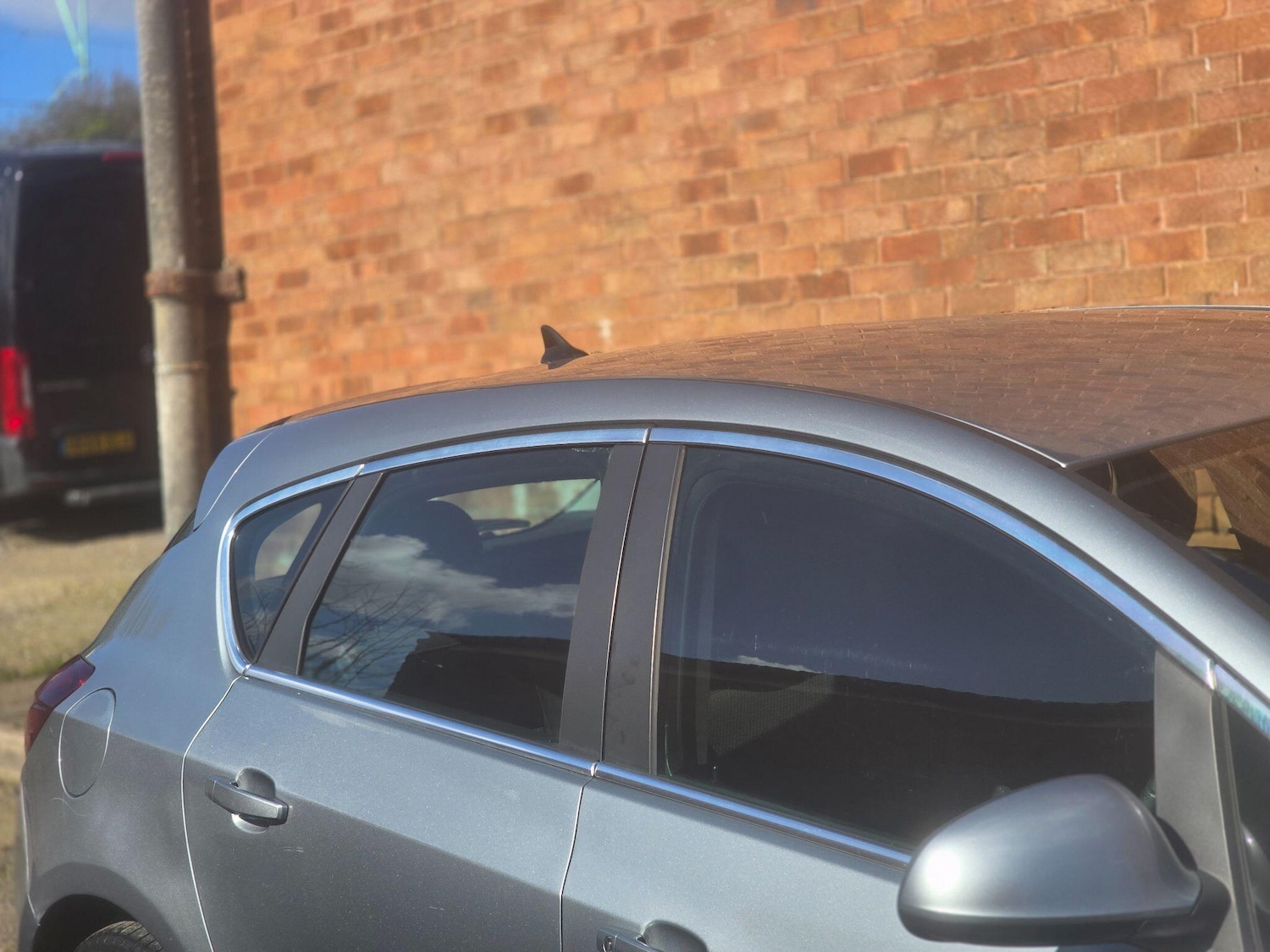 Used Vauxhall Astra for sale - 78219975: Photo 13